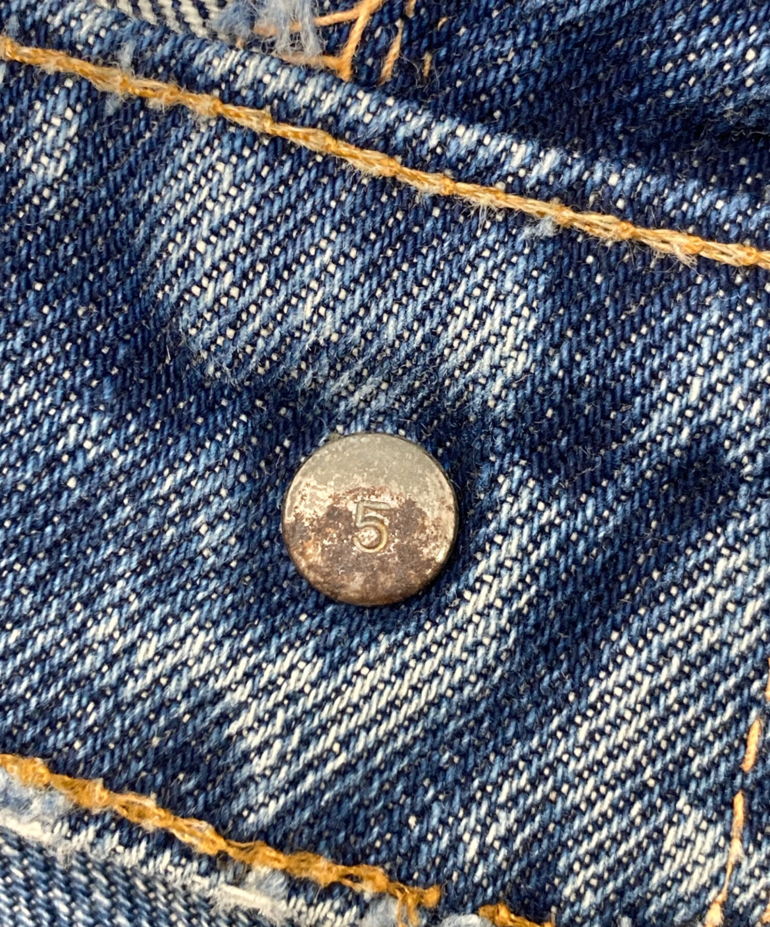 中古・古着通販】LEVI
