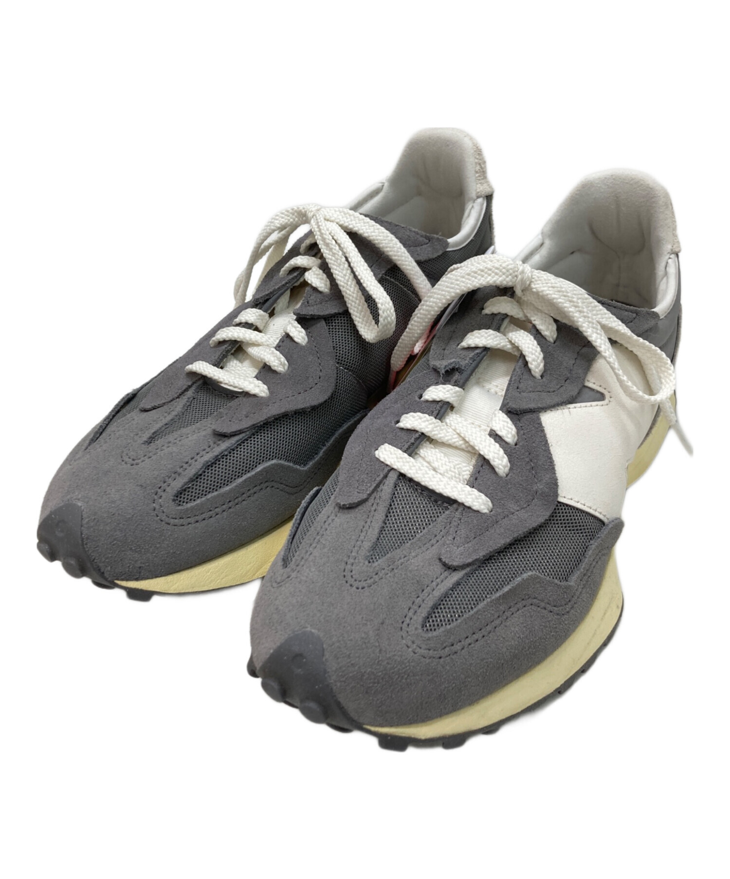 中古・古着通販】NEW BALANCE (ニューバランス) U327 スニーカー 