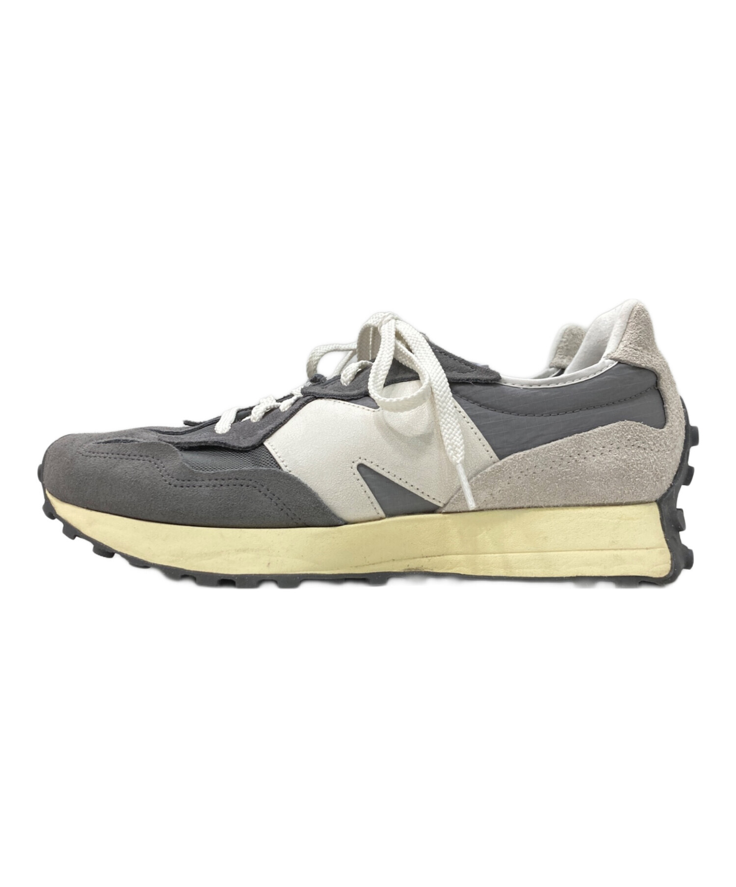 中古・古着通販】NEW BALANCE (ニューバランス) U327 スニーカー 