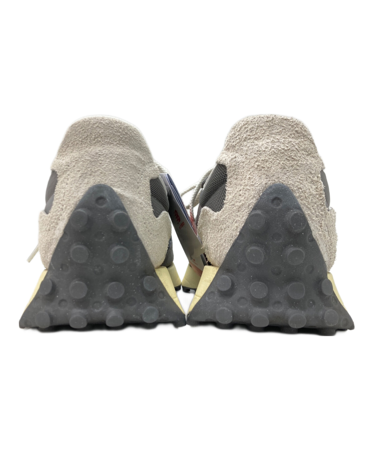 中古・古着通販】NEW BALANCE (ニューバランス) U327 スニーカー 