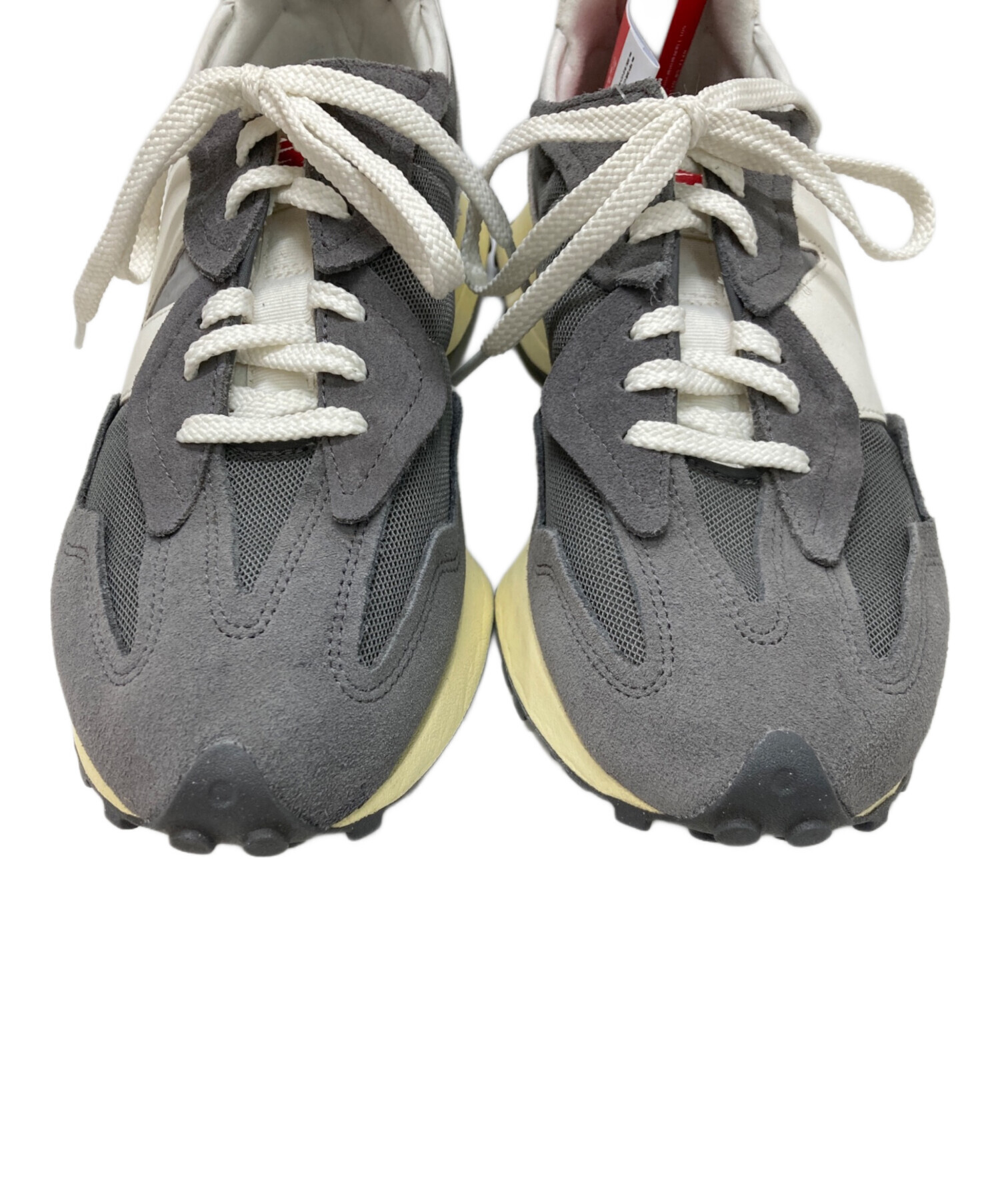 中古・古着通販】NEW BALANCE (ニューバランス) U327 スニーカー 