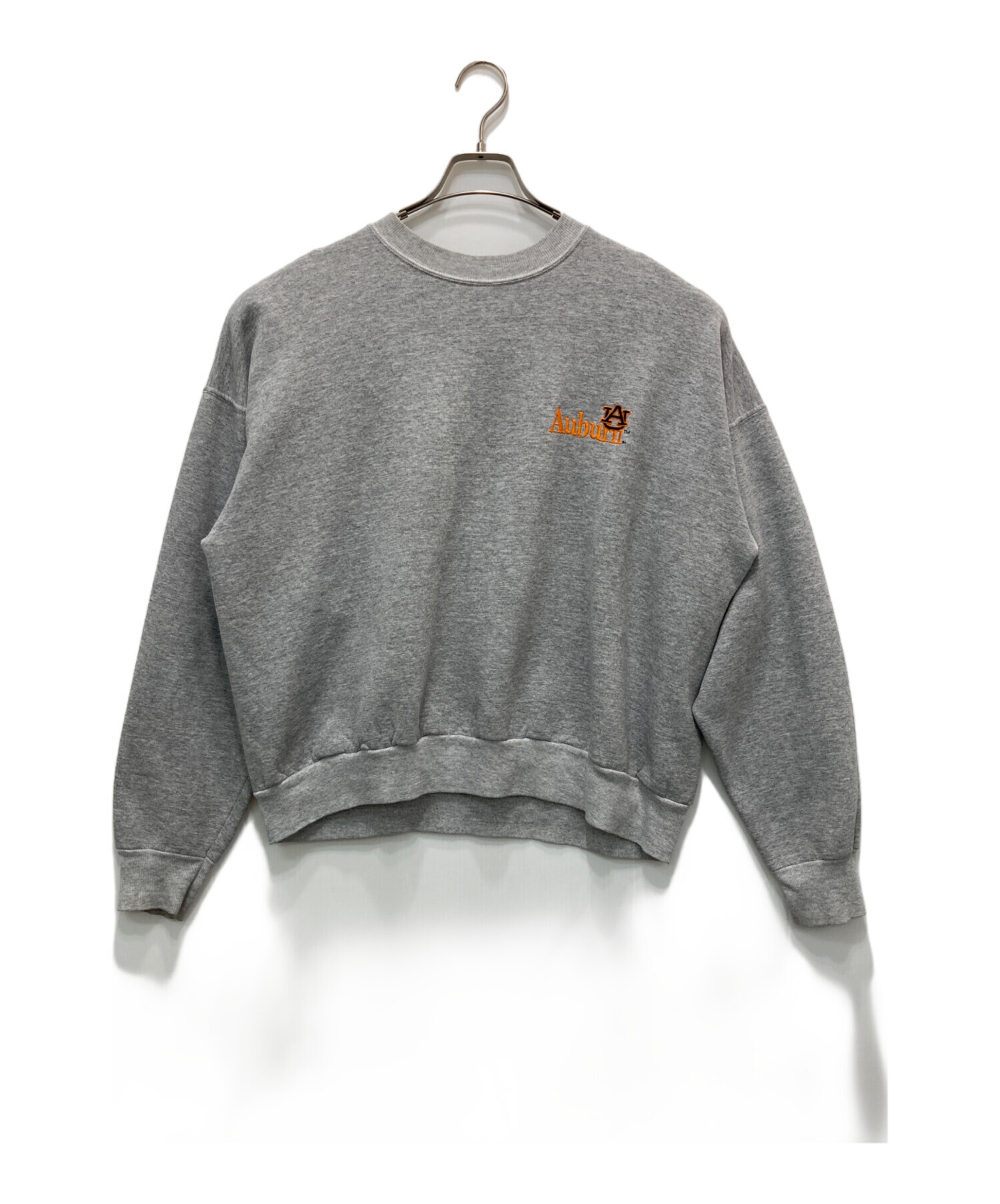 中古・古着通販】Hanes (ヘインズ) スウェット グレー サイズ:XL