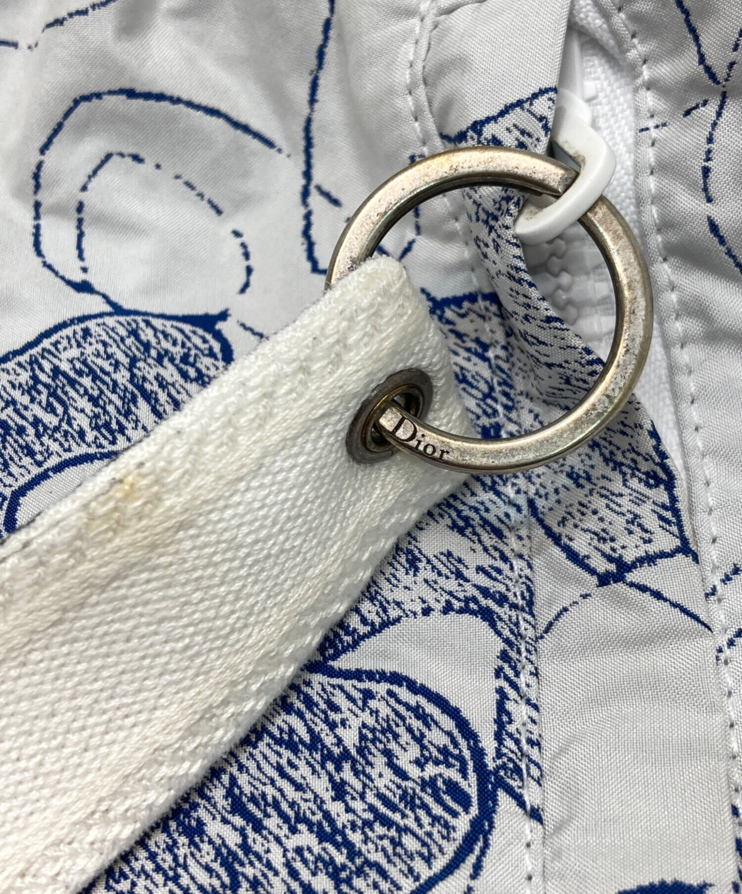 中古・古着通販】Christian Dior (クリスチャン ディオール) ロゴ