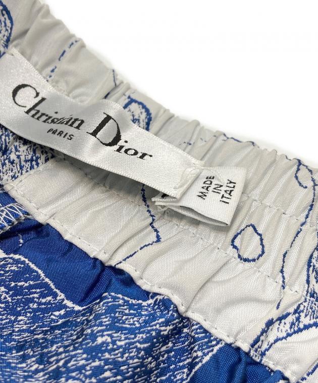 中古・古着通販】Christian Dior (クリスチャン ディオール) ロゴ