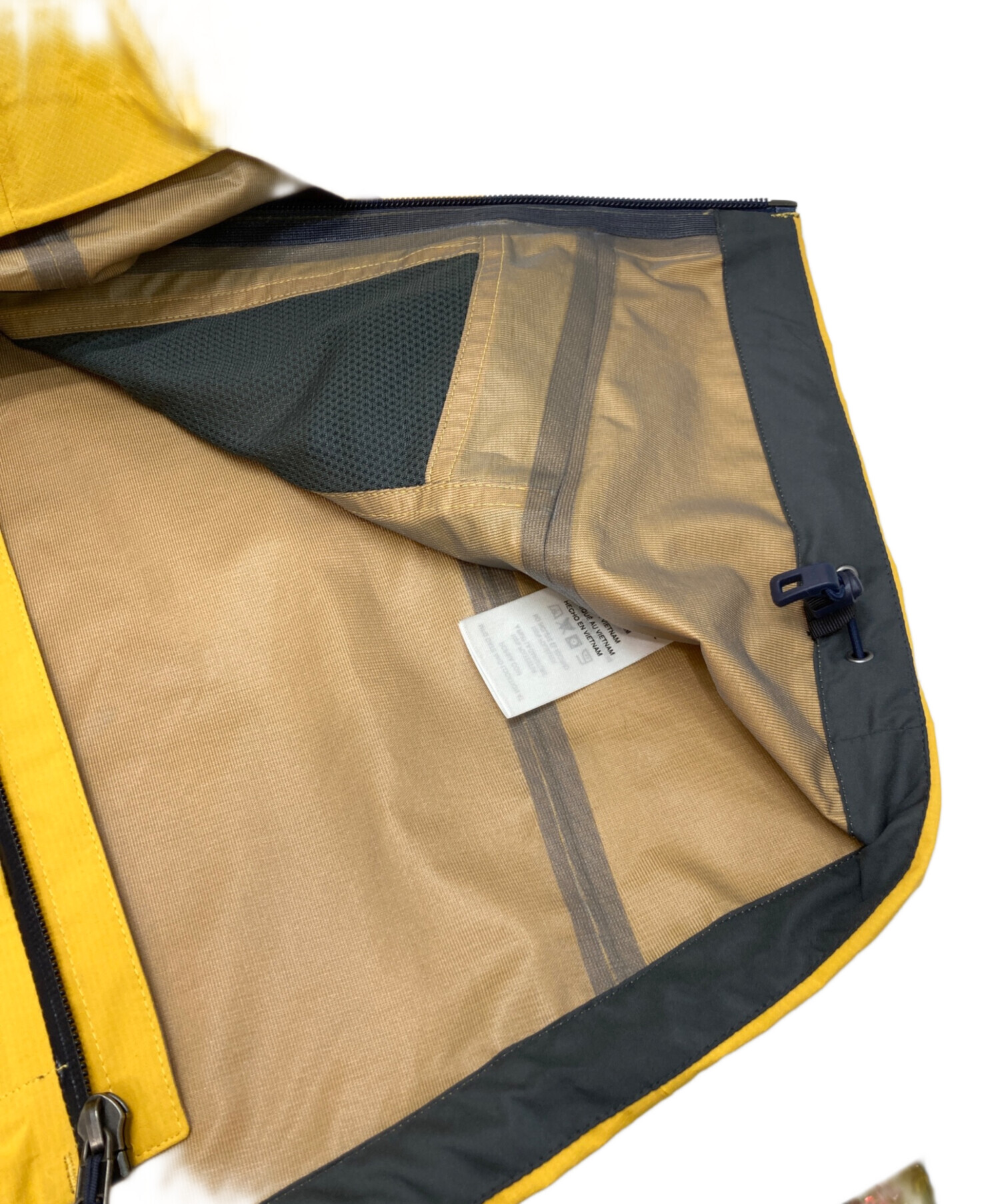 中古・古着通販】Patagonia (パタゴニア) クラウドリッジジャケット