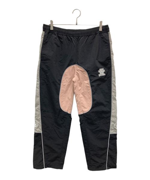 ブラックアイパッチ　ナイロンパンツ　L　リアルツリー 楽天市場】BlackEyePatch ブラックアイパッチ パンツ サイズ:L