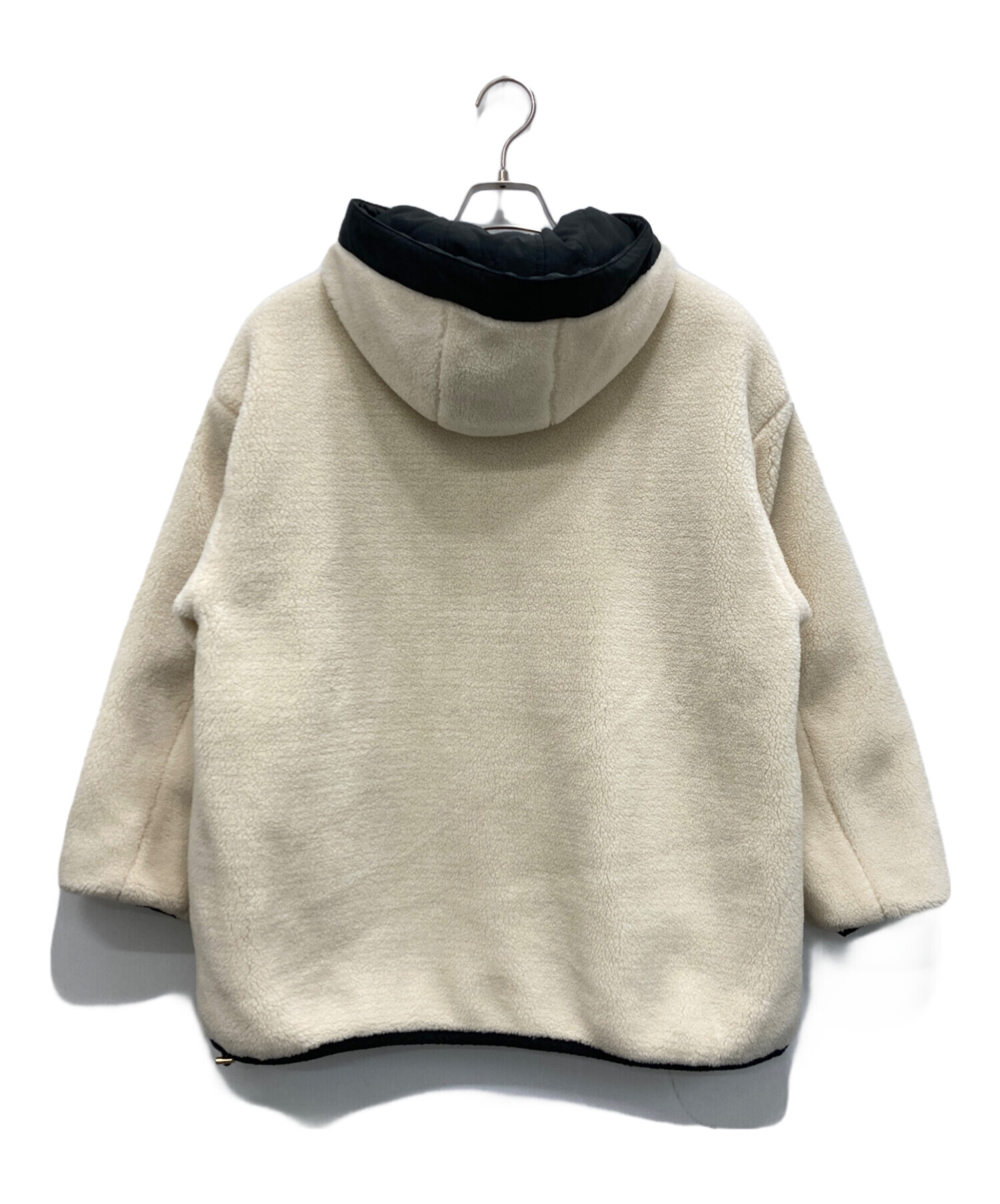 中古・古着通販】SHIPS (シップス) ボア キルティング リバーシブル