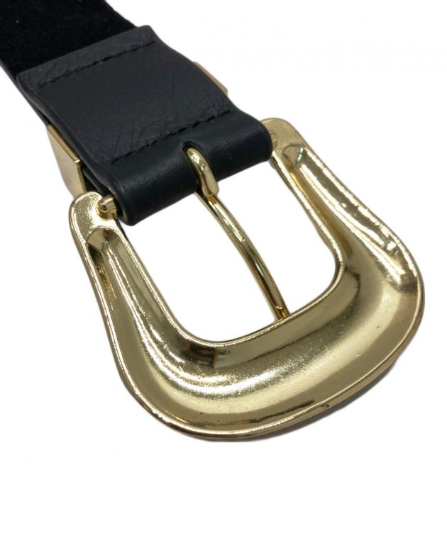 B-LOW THE BELT ビーロウザベルト ベルト レディース 【古着】【中古  