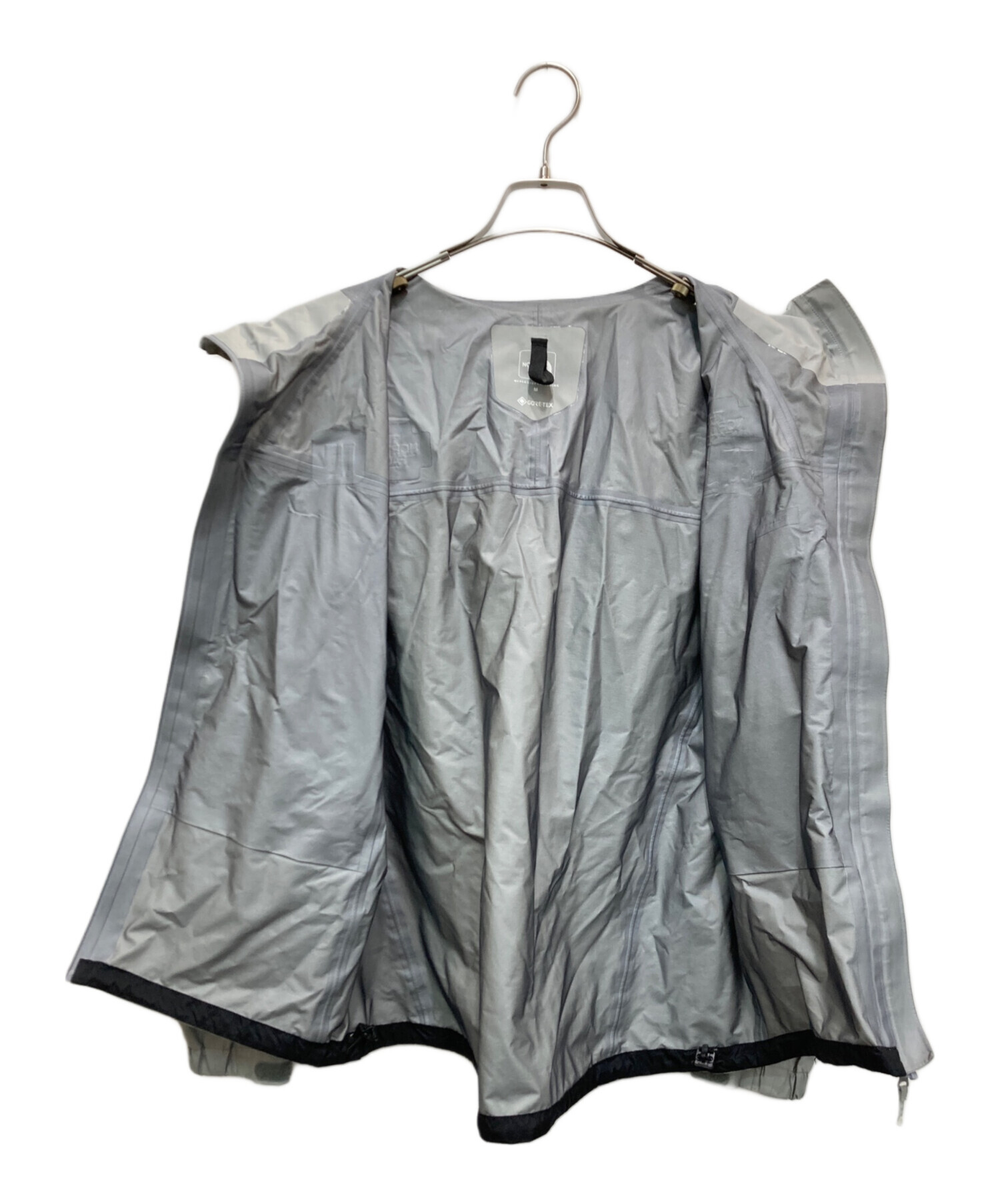 中古・古着通販】THE NORTH FACE (ザ ノース フェイス) クライムベリー 