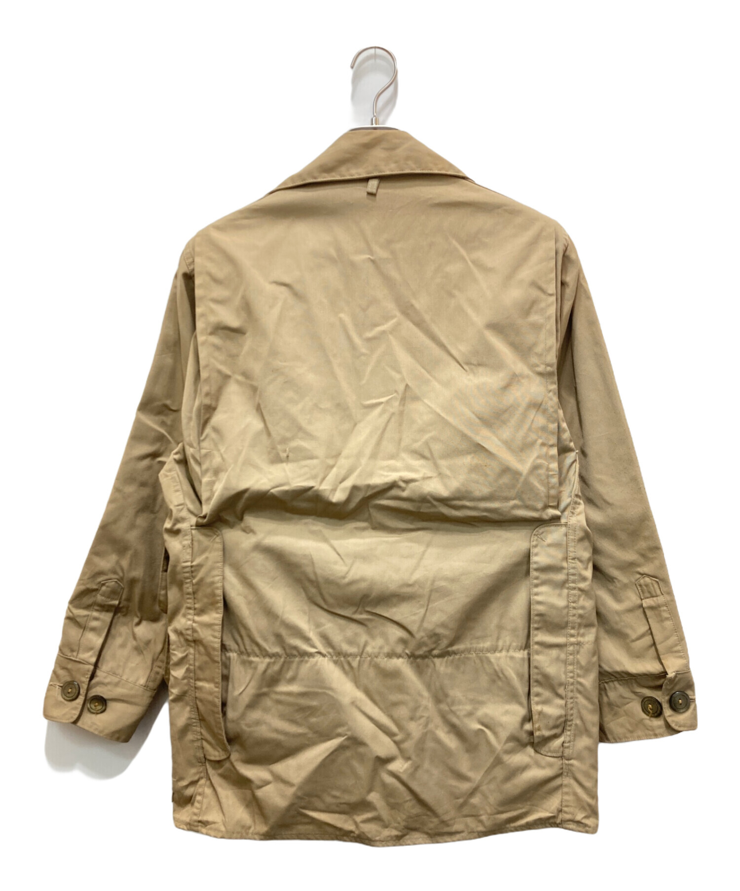 中古・古着通販】WesternField (ウエスタンフィールド) ハンティング