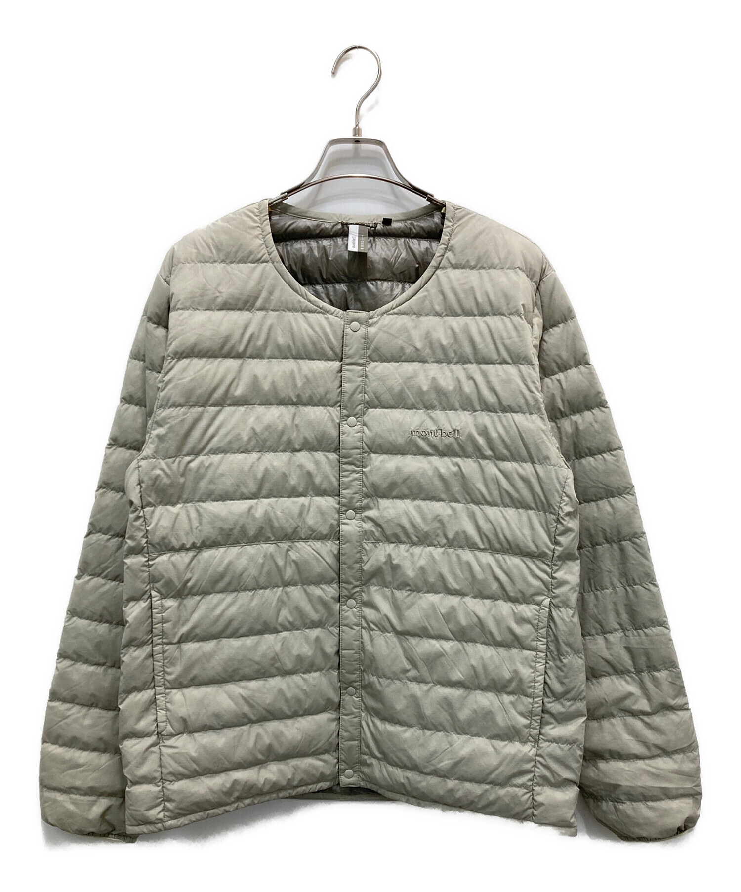 中古・古着通販】mont-bell (モンベル) B:MING LIFE STORE (ビーミング 