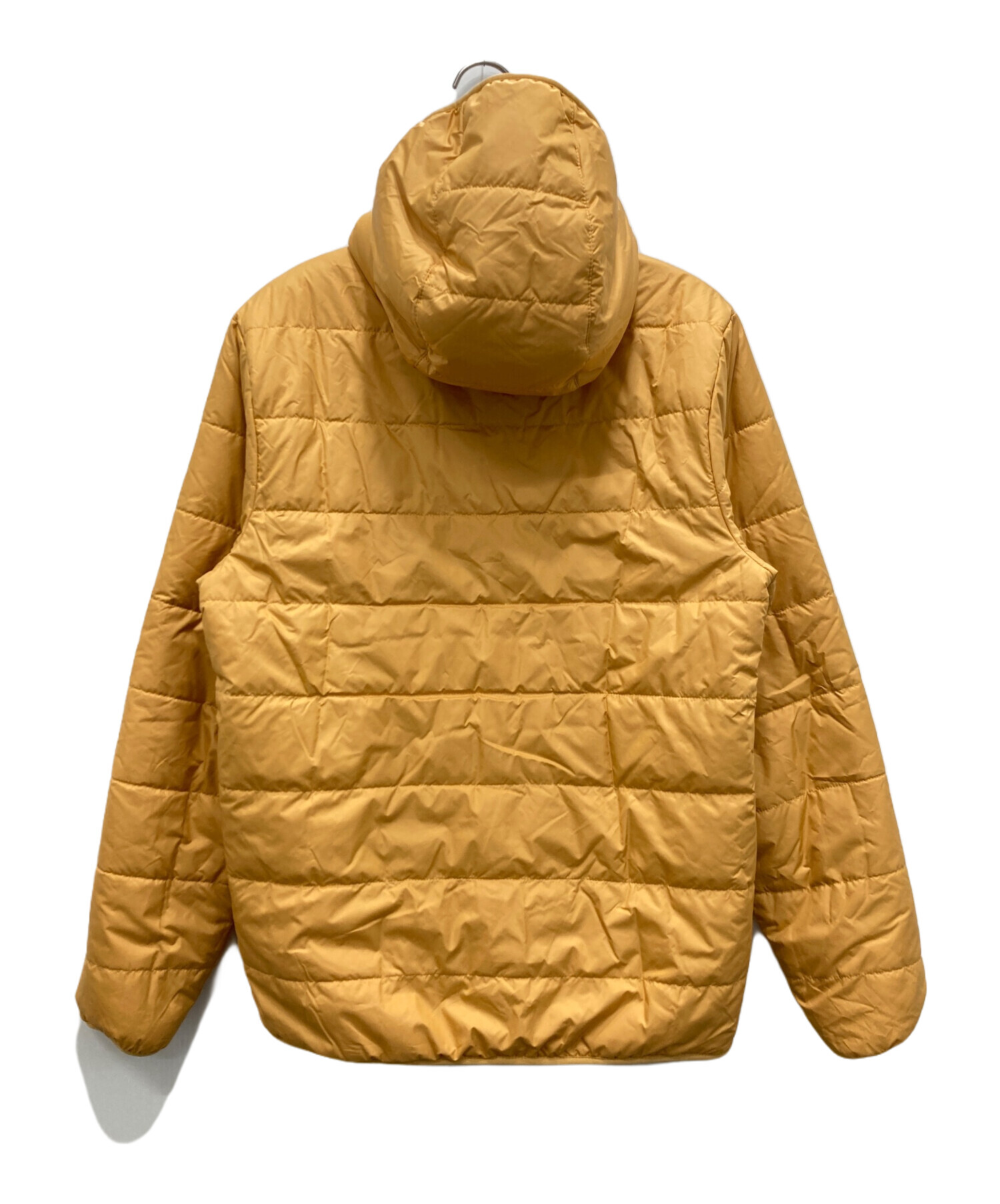 中古・古着通販】Patagonia (パタゴニア) リバーシブルジャケット