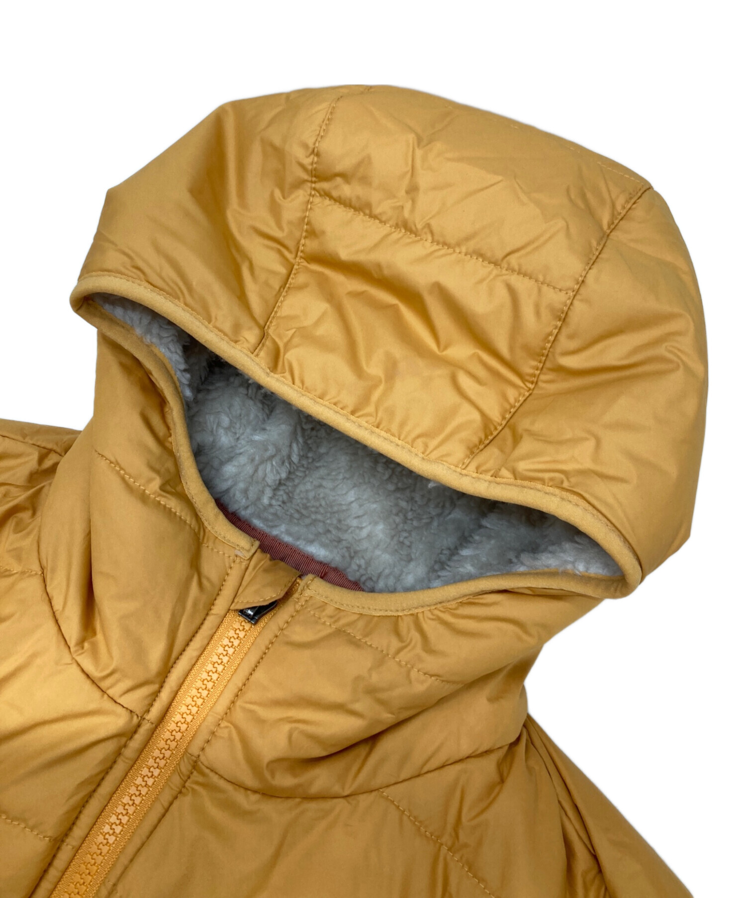 中古・古着通販】Patagonia (パタゴニア) リバーシブルジャケット