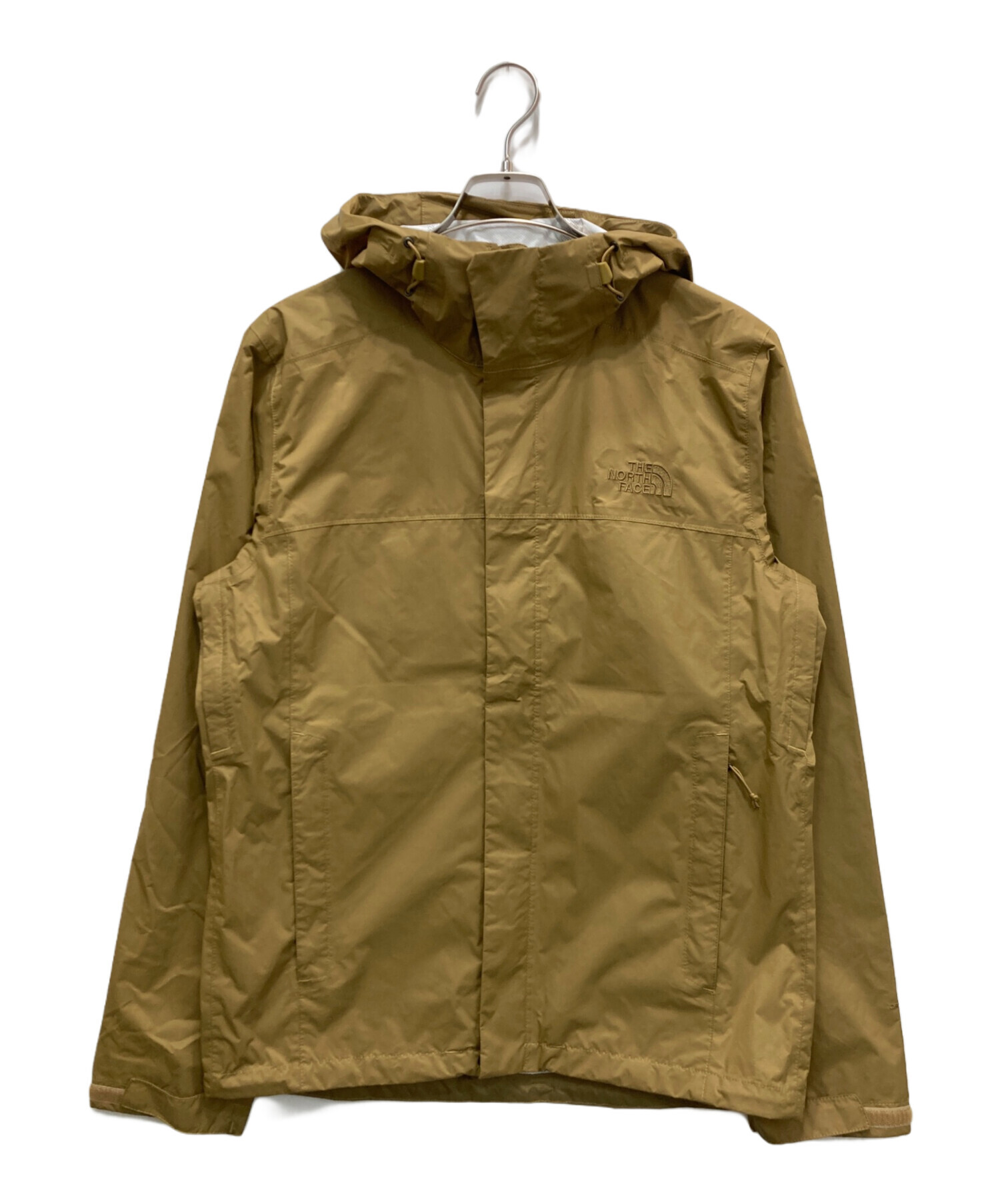 中古・古着通販】THE NORTH FACE (ザ ノース フェイス) マウンテン 