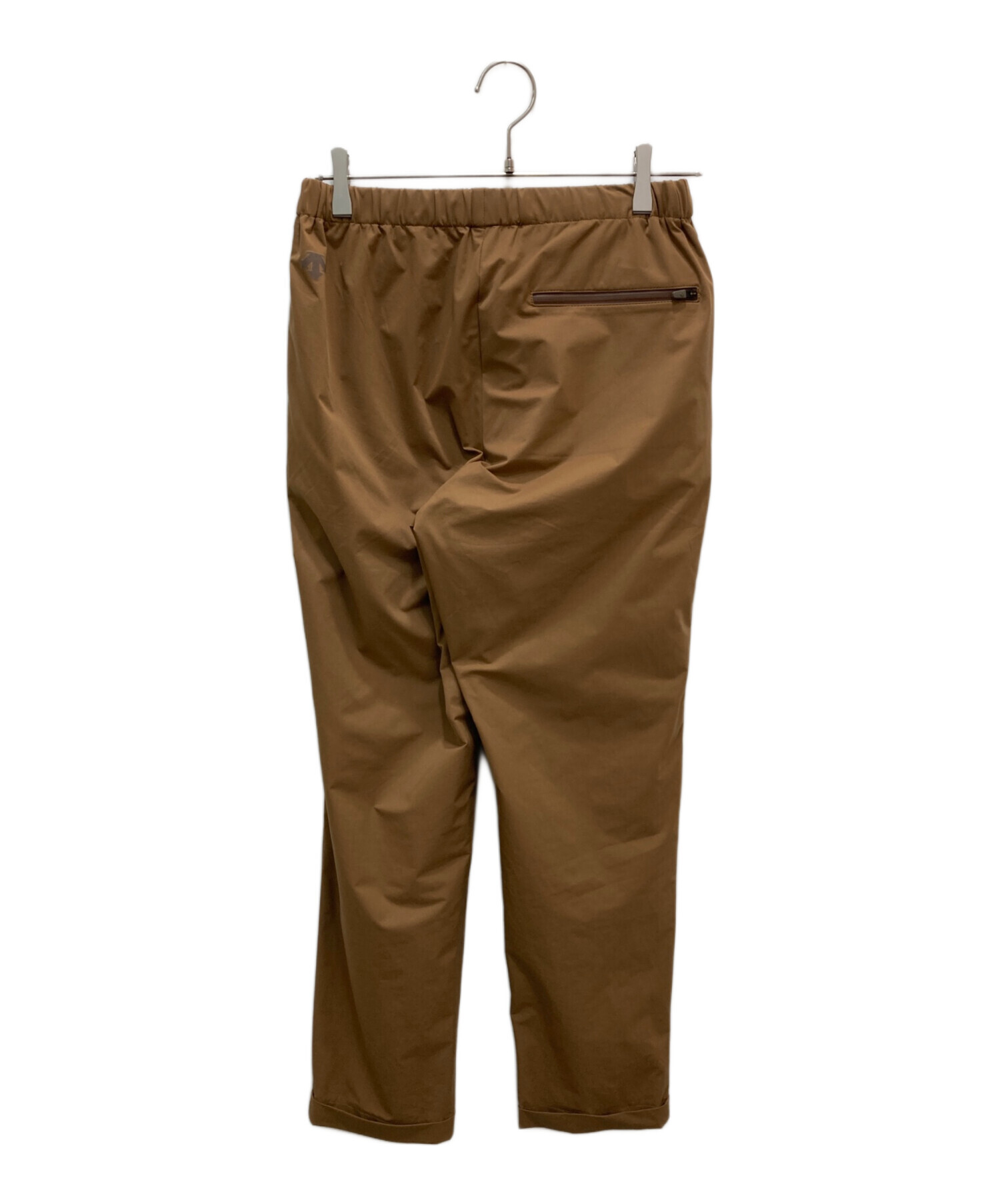 中古・古着通販】DESCENTE PAUSE (デサントポーズ) PACKABLE PANTS