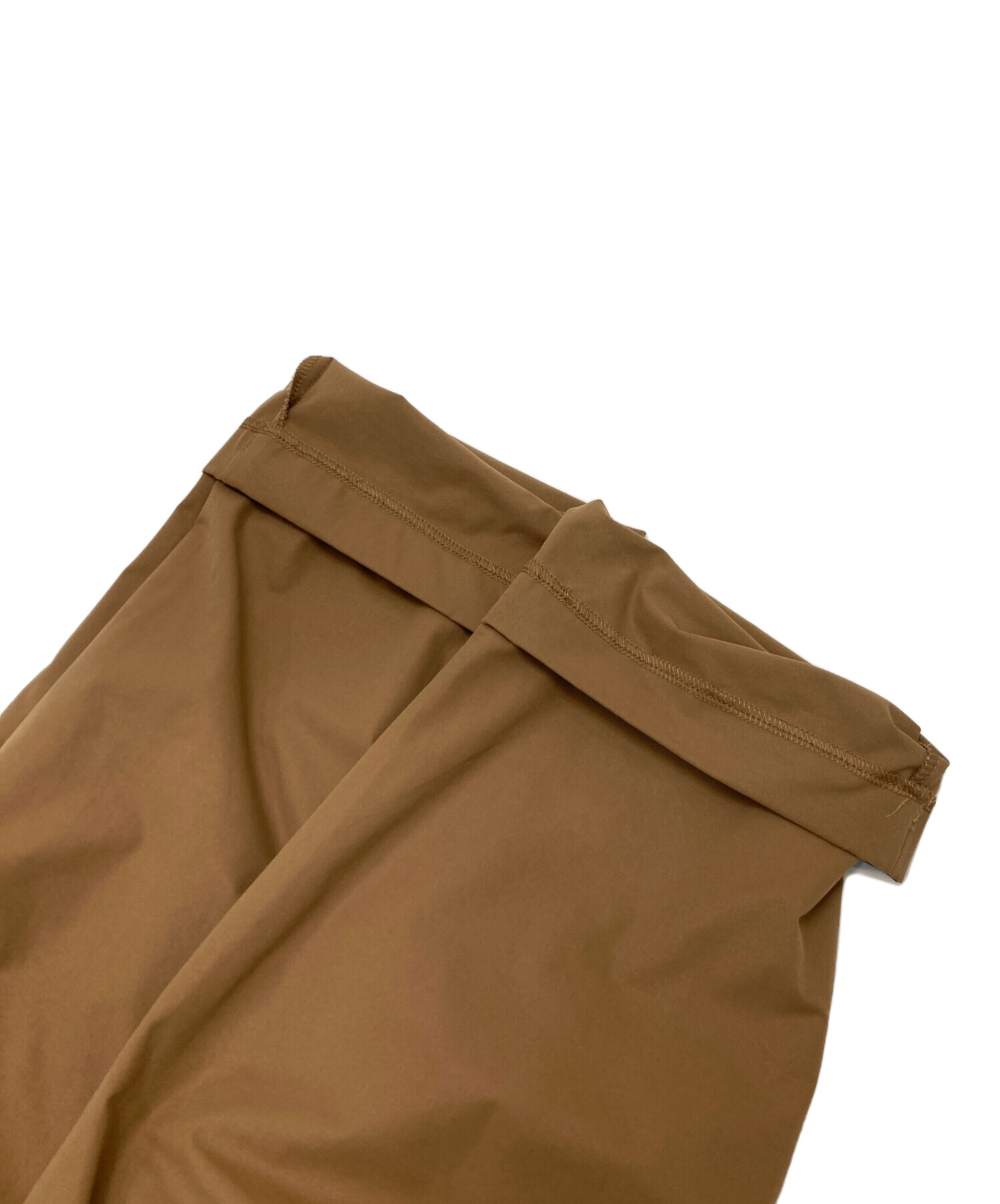 中古・古着通販】DESCENTE PAUSE (デサントポーズ) PACKABLE PANTS
