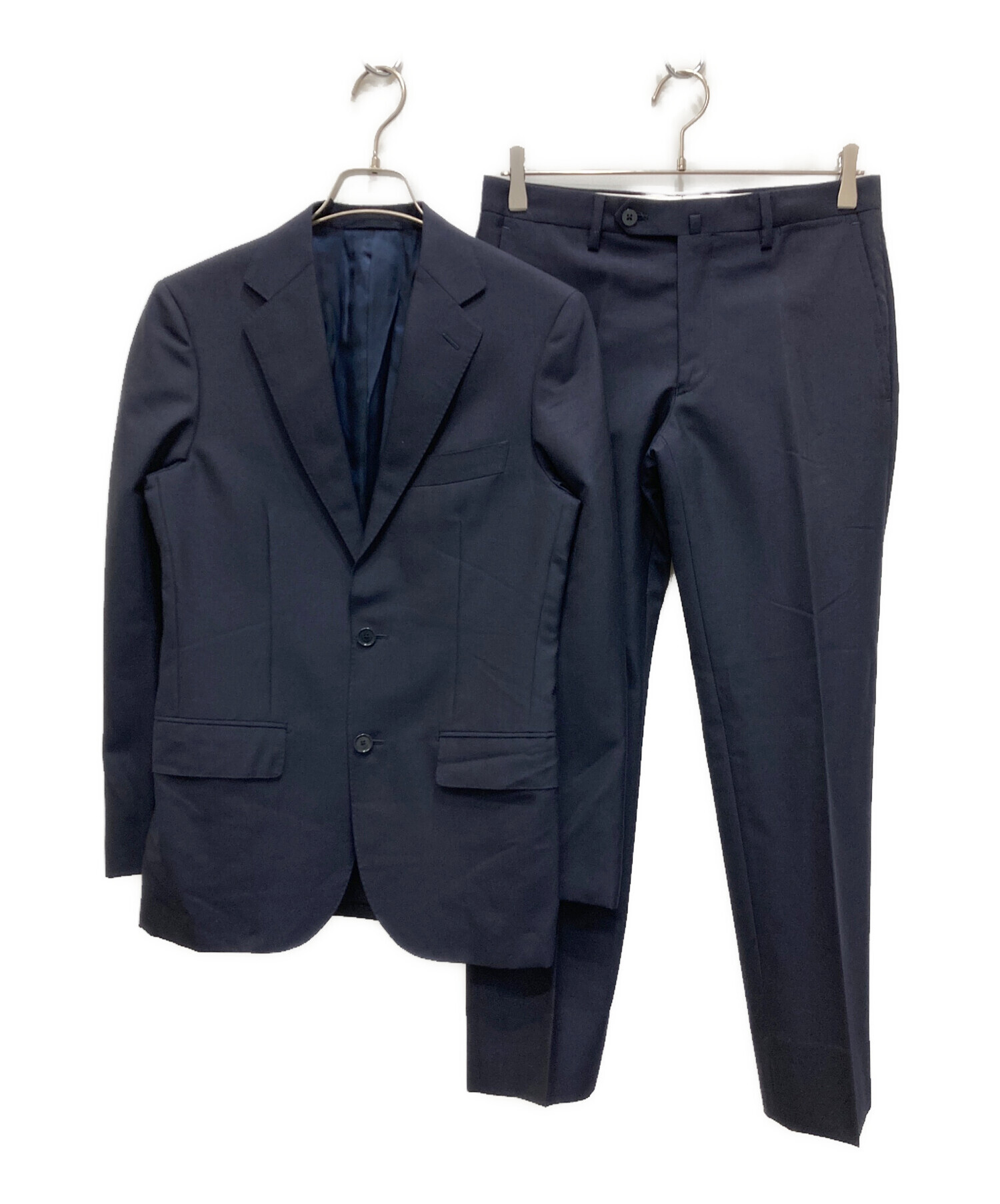 美品　ユナイテッドアローズ　スーツUNITEDARROWS 名古屋店購入 中古・古着通販】UNITED ARROWS TOKYO (ユナイテッドアローズ