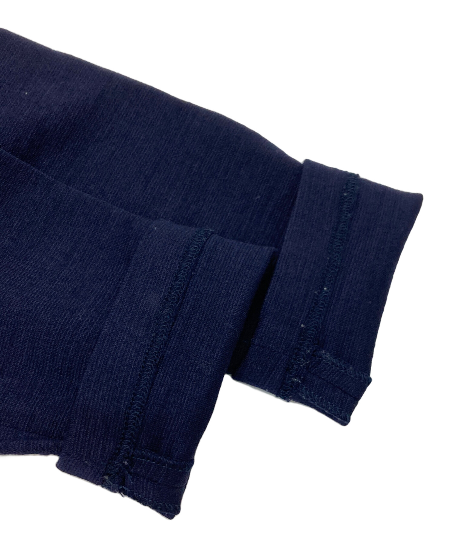 中古・古着通販】JIL SANDER NAVY (ジルサンダー ネイビー) ニット