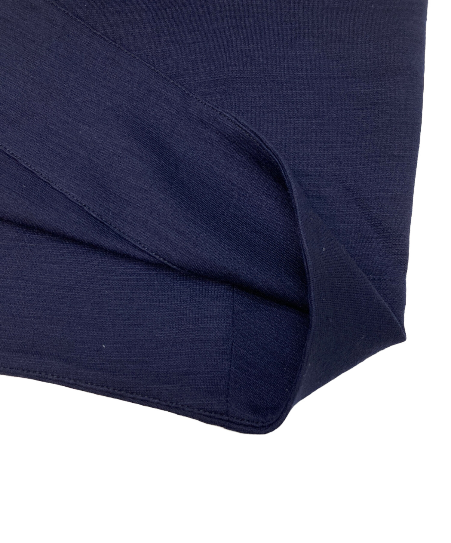 中古・古着通販】JIL SANDER NAVY (ジルサンダー ネイビー) ニット