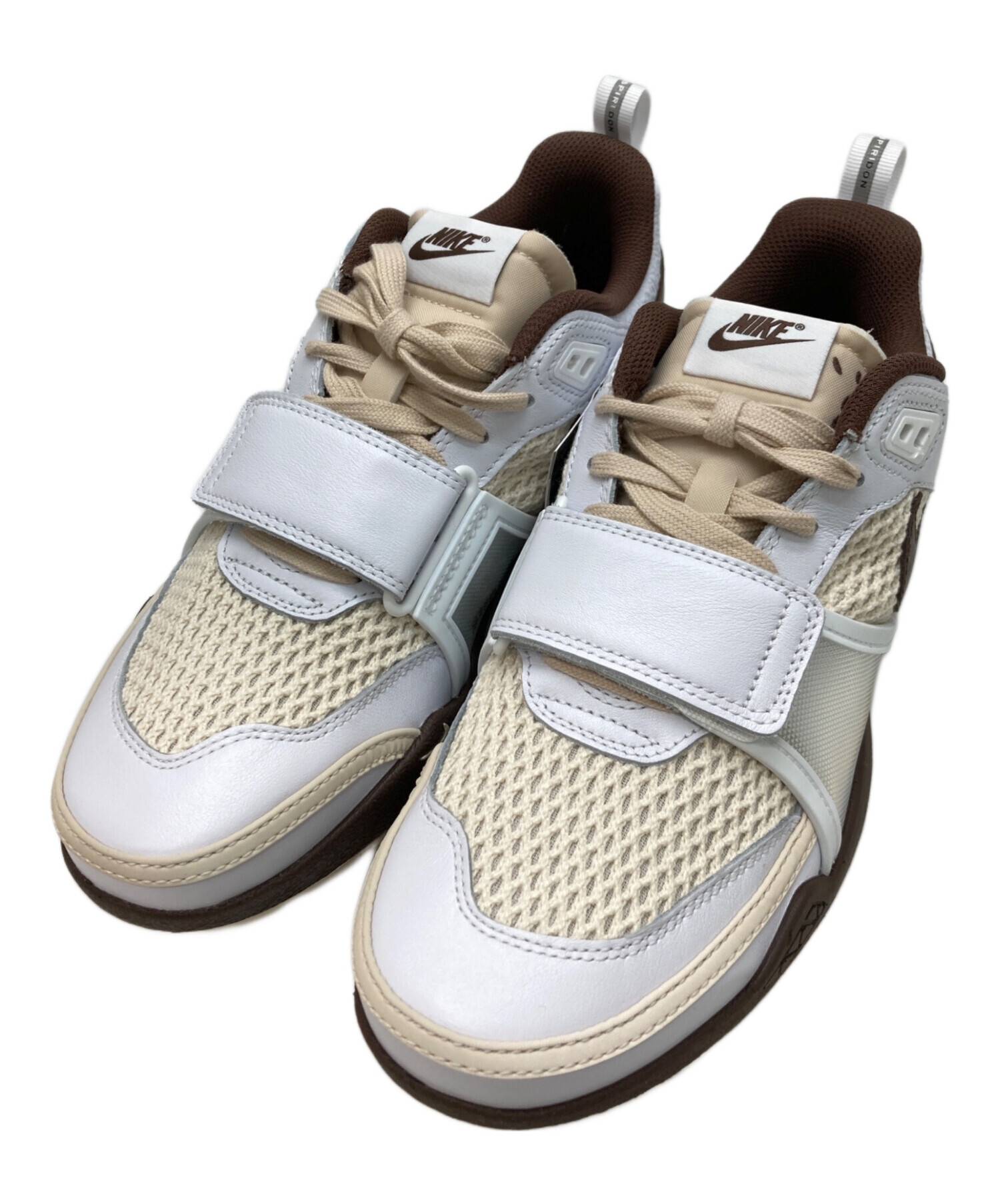 シューズ NIKE CACTUS JACK 中古・古着通販】NIKE (ナイキ) cactus jack (カクタス・ジャック