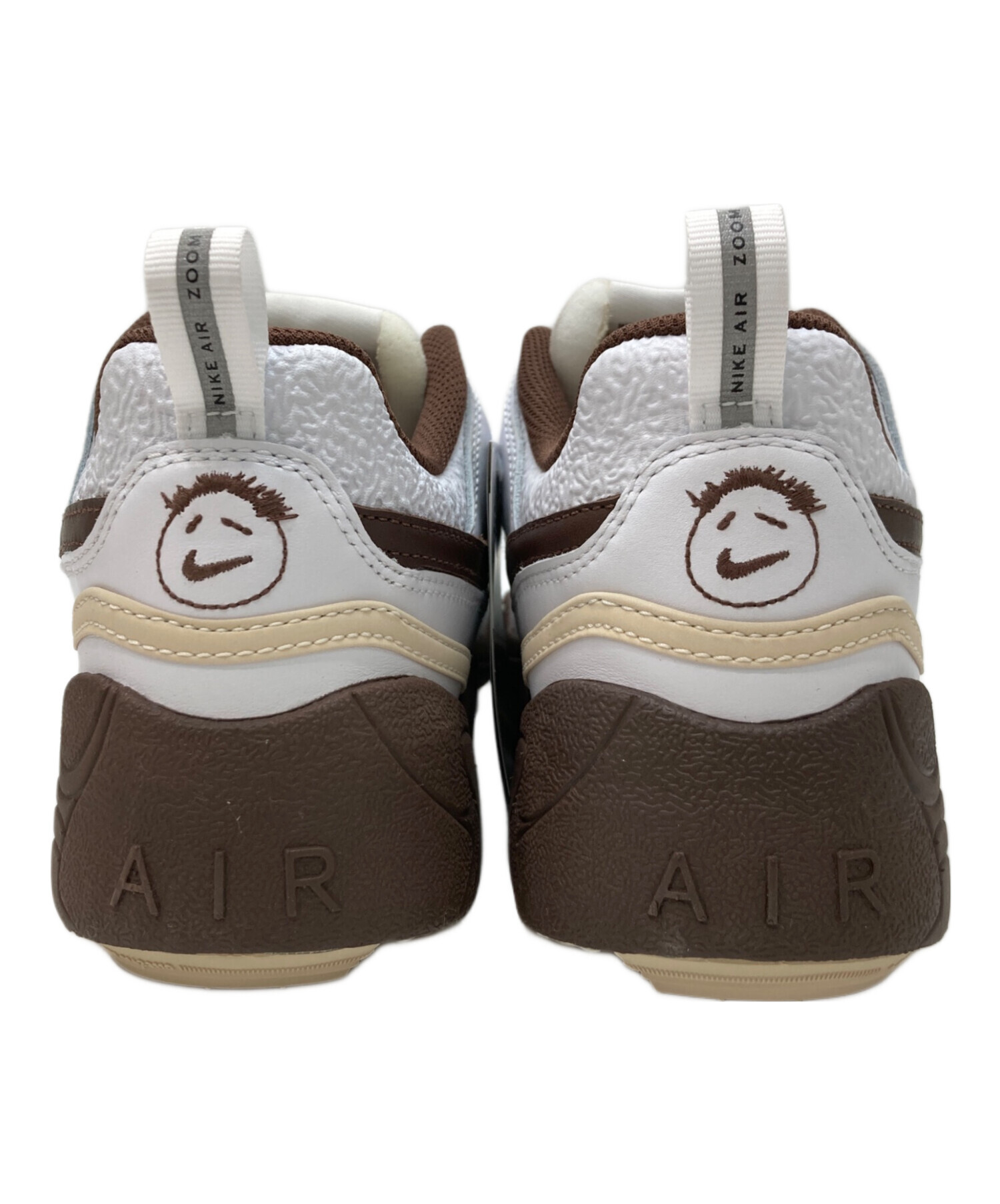 中古・古着通販】NIKE (ナイキ) cactus jack (カクタス・ジャック