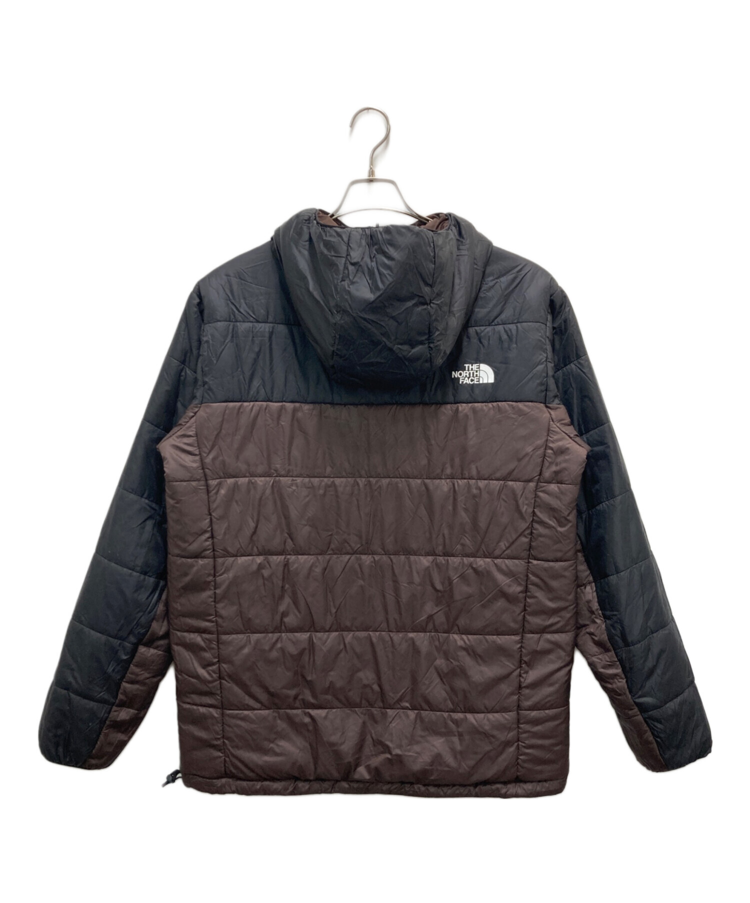 中古・古着通販】THE NORTH FACE (ザ ノース フェイス) リバーシブル 