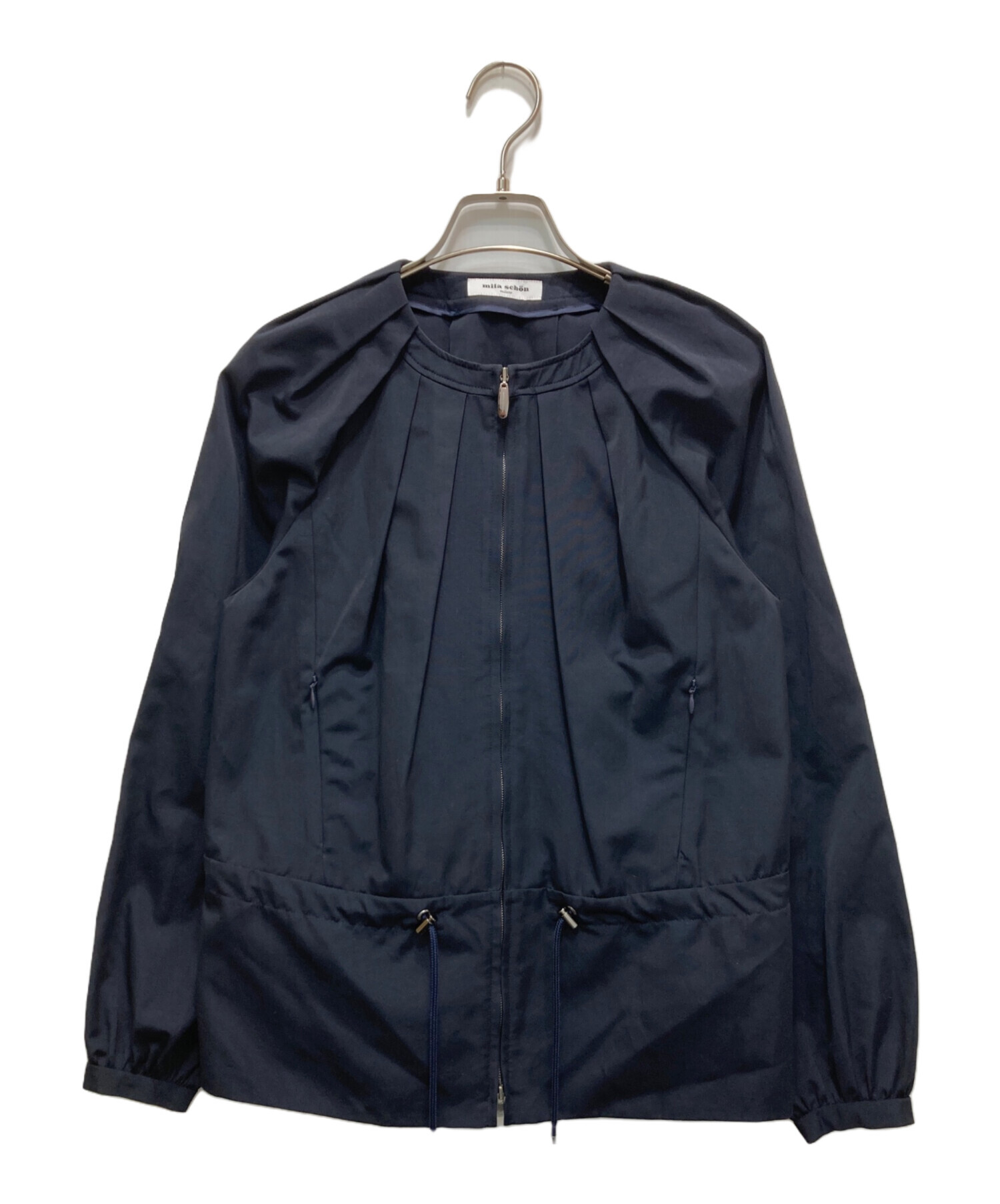 中古・古着通販】mila schon (ミラ ショーン) ブライトグログラン