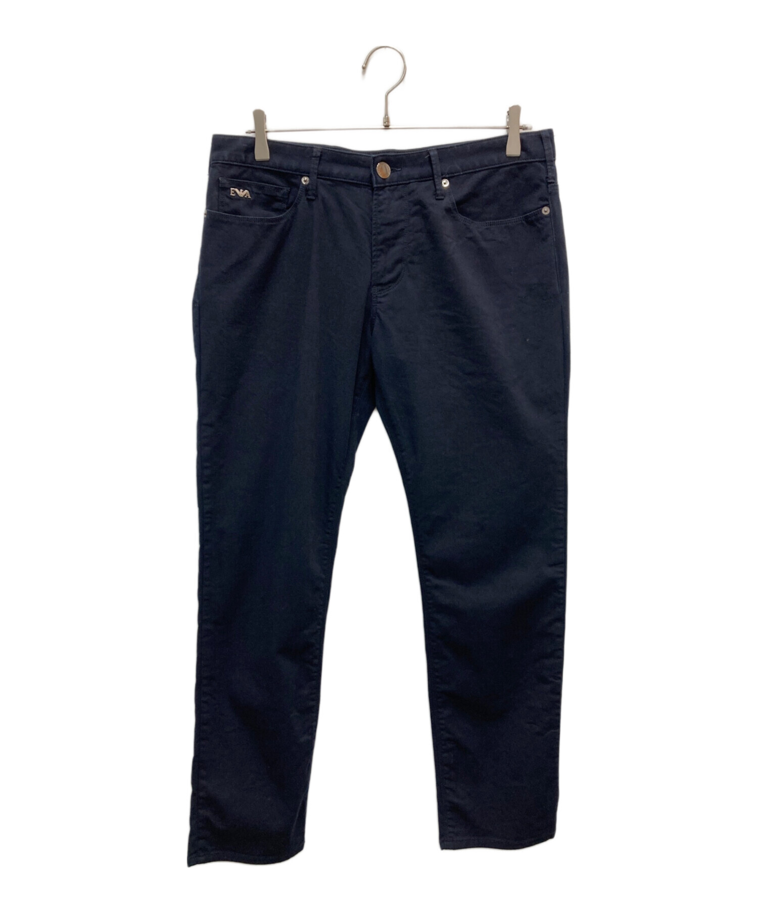 中古・古着通販】EMPORIO ARMANI (エンポリオアルマーニ) スリム 