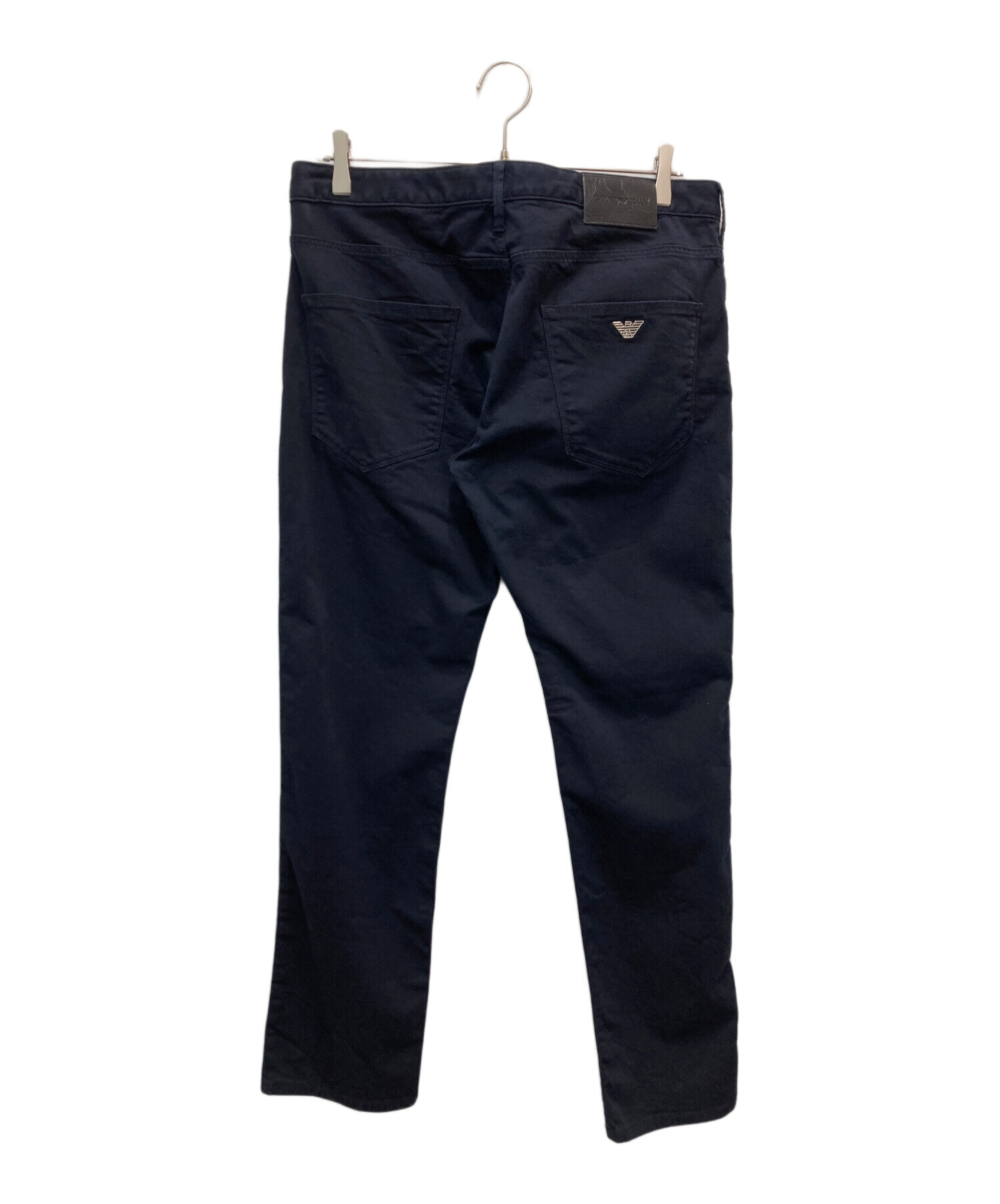 中古・古着通販】EMPORIO ARMANI (エンポリオアルマーニ) スリム