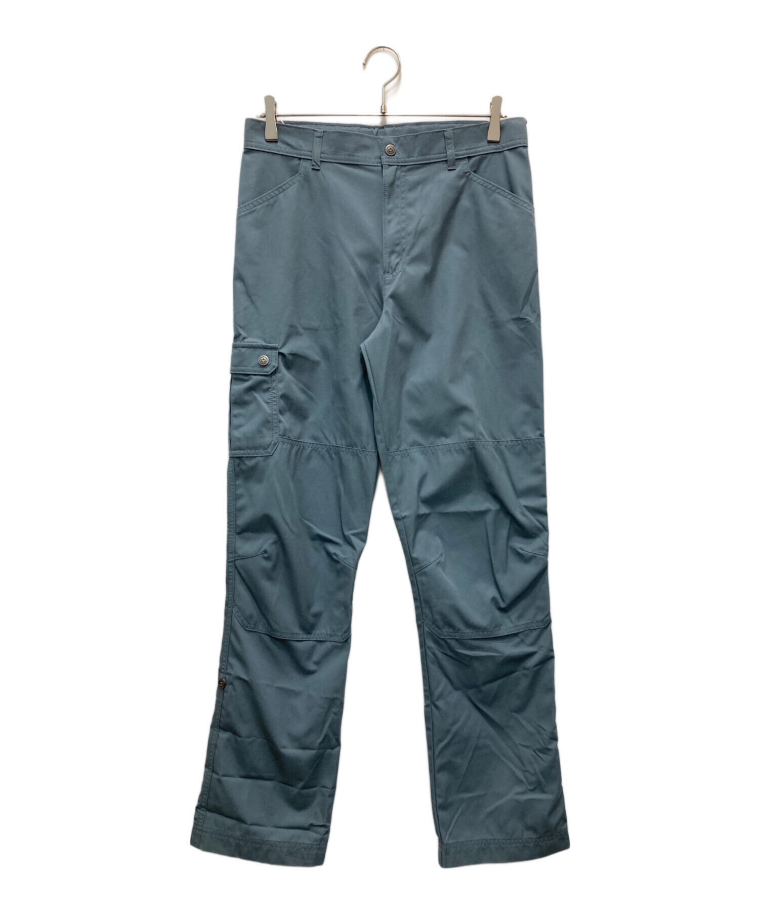 中古・古着通販】Patagonia (パタゴニア) キッズ・デュラブル・ハイク