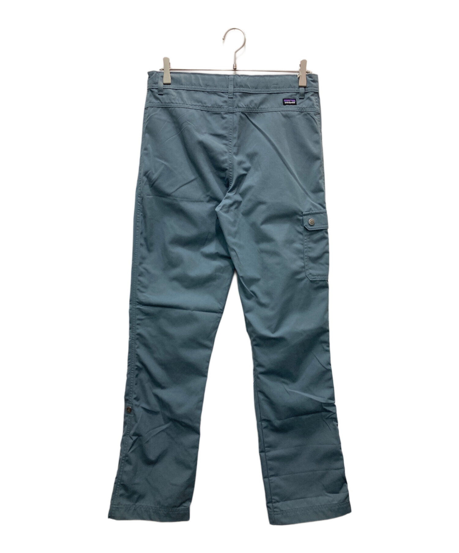 中古・古着通販】Patagonia (パタゴニア) キッズ・デュラブル・ハイク