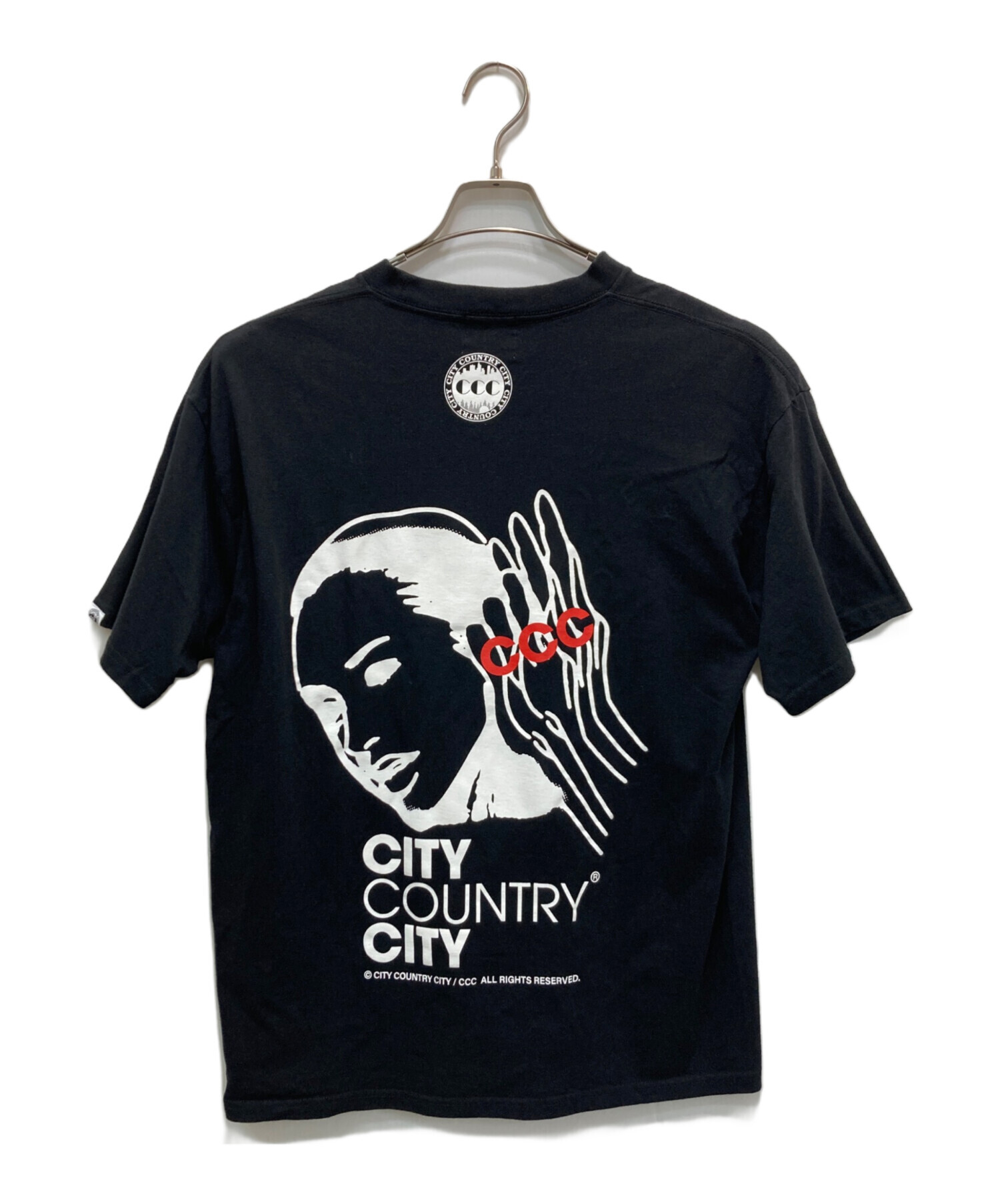 中古・古着通販】city country city (シティーカントリーシティー 