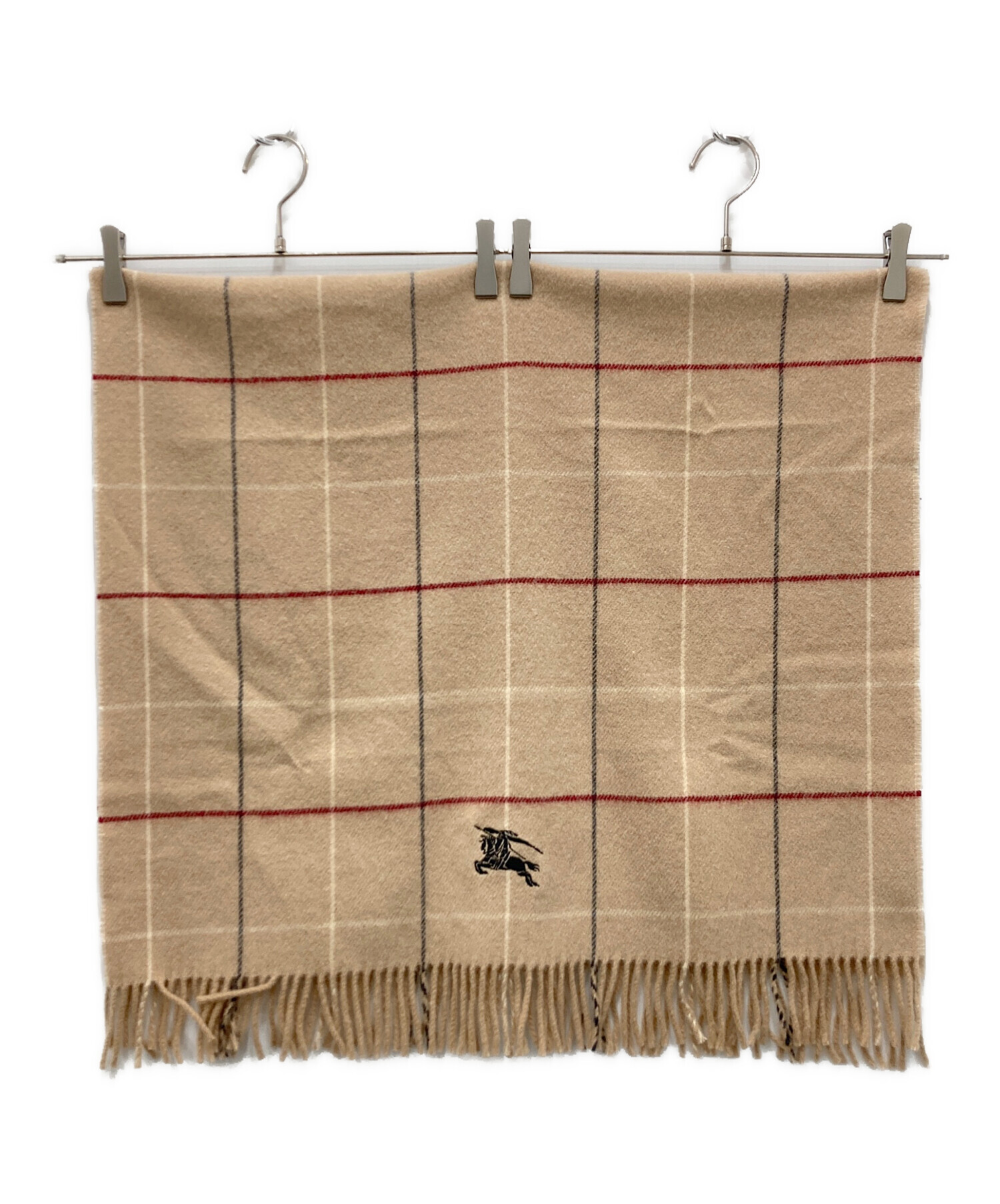 中古・古着通販】BURBERRY LONDON (バーバリーロンドン) 大判 中古・古着通販】BURBERRY LONDON (バーバリーロンドン) 大判