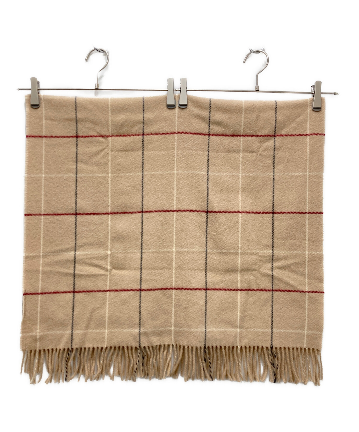 BURBERRY London 大判ストール 中古・古着通販】BURBERRY LONDON (バーバリーロンドン) 大判ストール