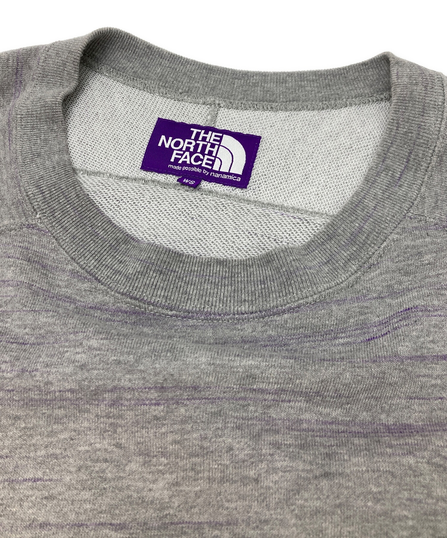 中古・古着通販】THE NORTHFACE PURPLELABEL (ザ・ノースフェイス