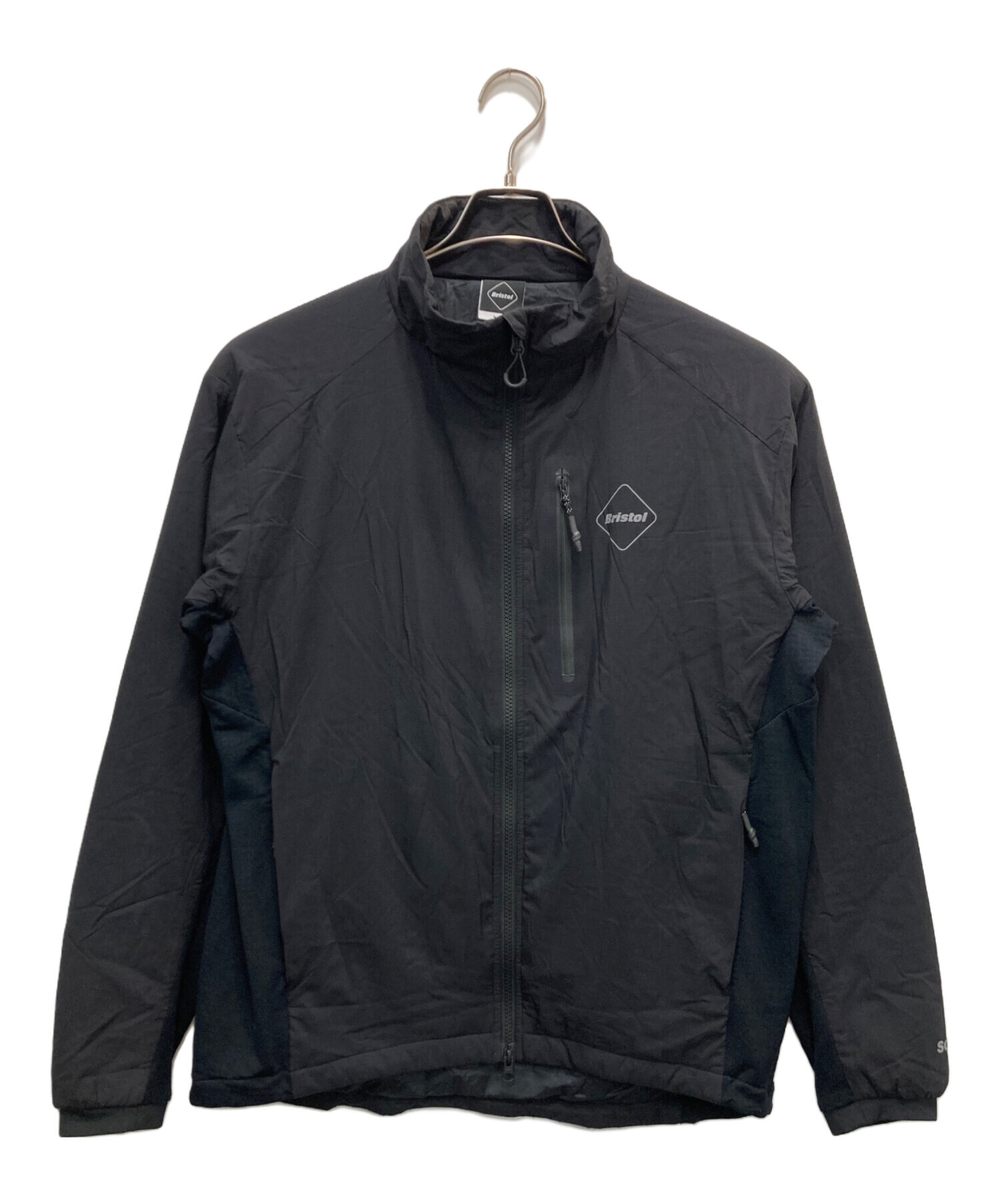 中古・古着通販】F.C.R.B. (エフシーレアルブリストル) HYBRID