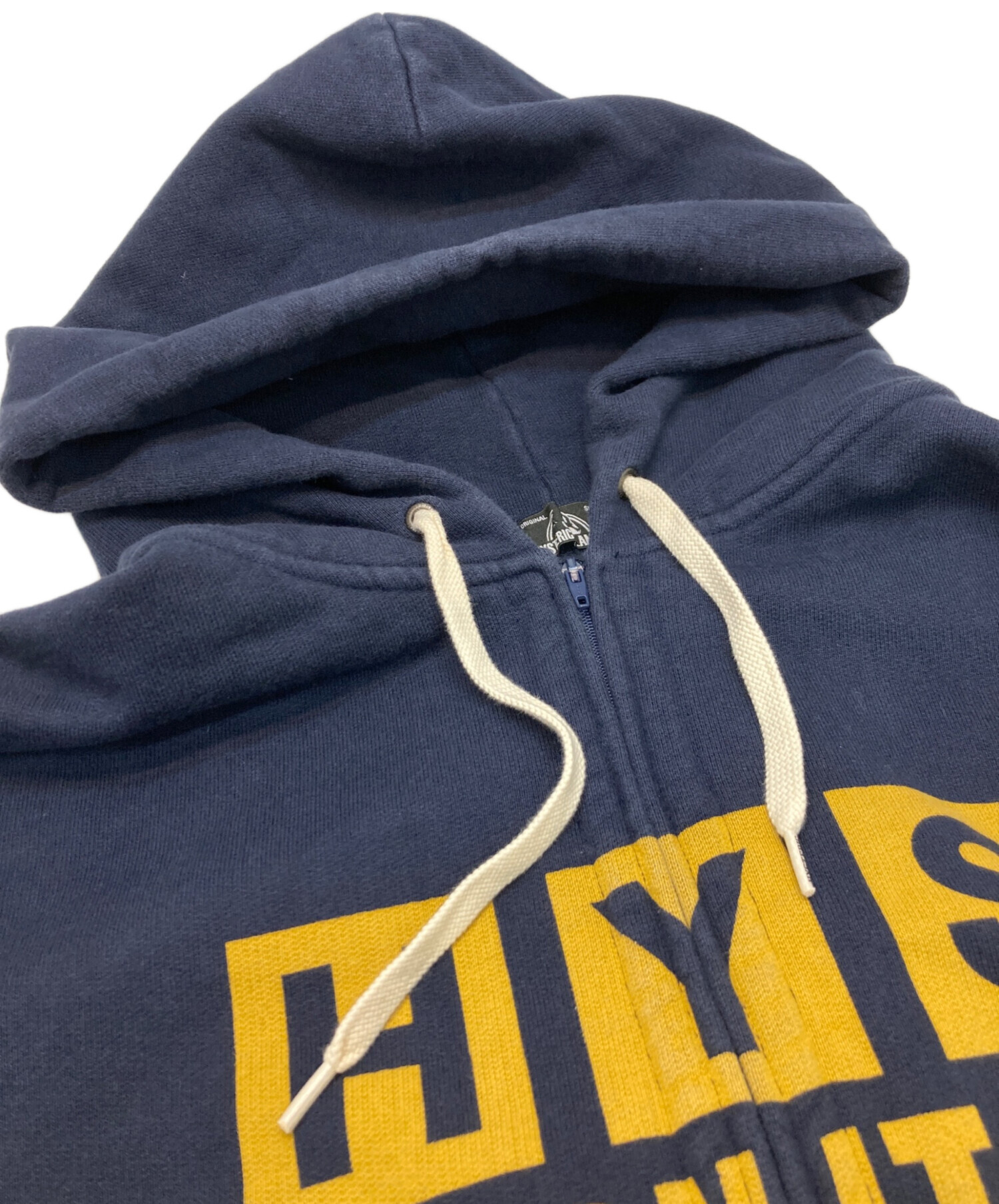 中古・古着通販】Hysteric Glamour (ヒステリックグラマー) UNTAMED 