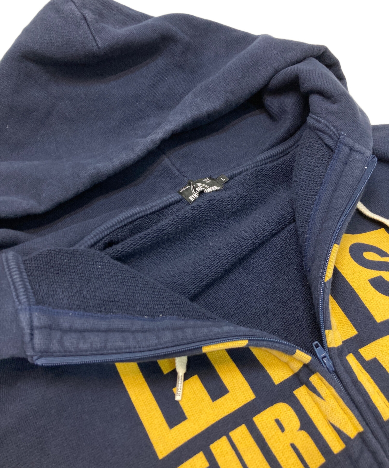 中古・古着通販】Hysteric Glamour (ヒステリックグラマー) UNTAMED 