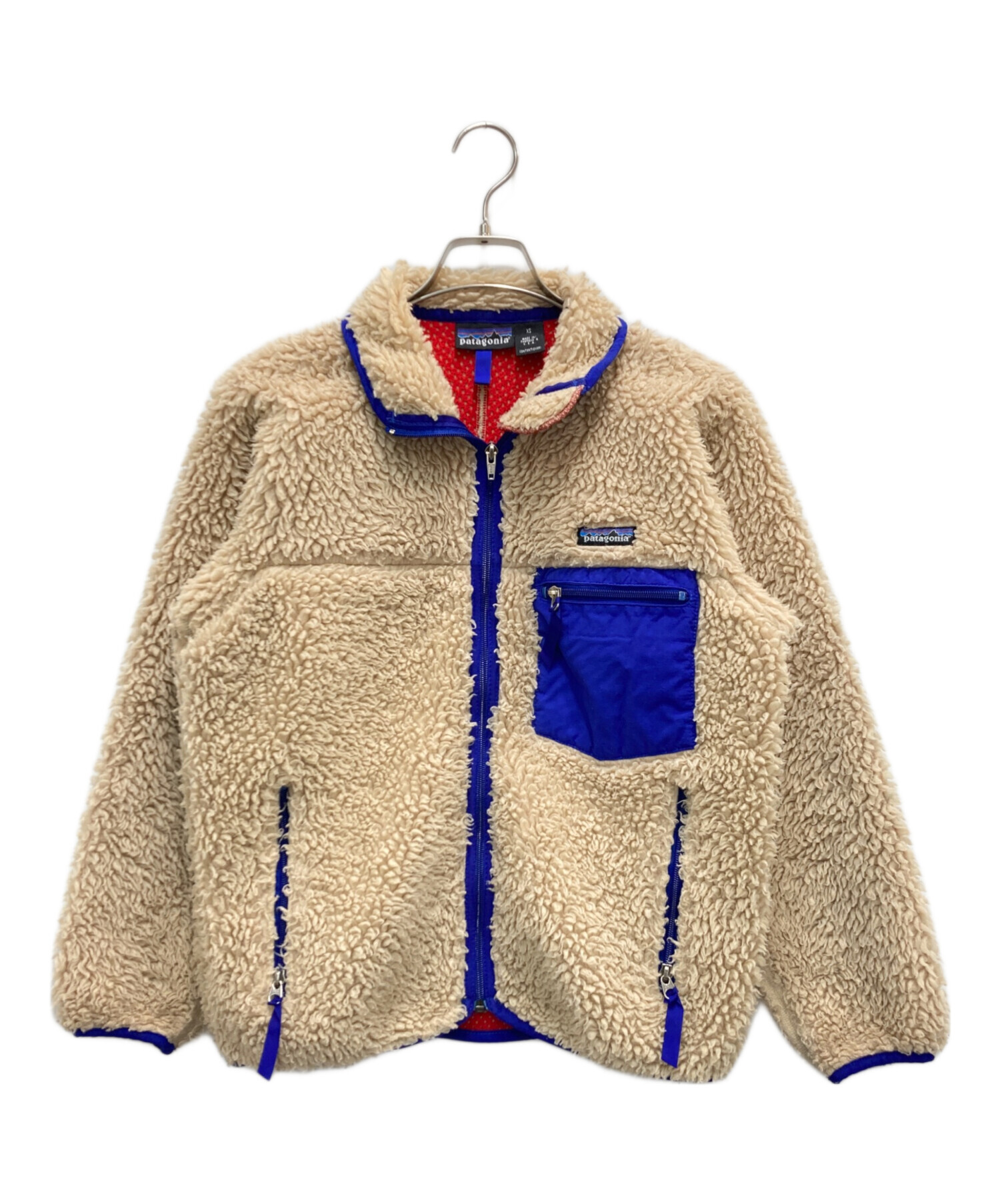 中古・古着通販】Patagonia (パタゴニア) クラシックレトロ