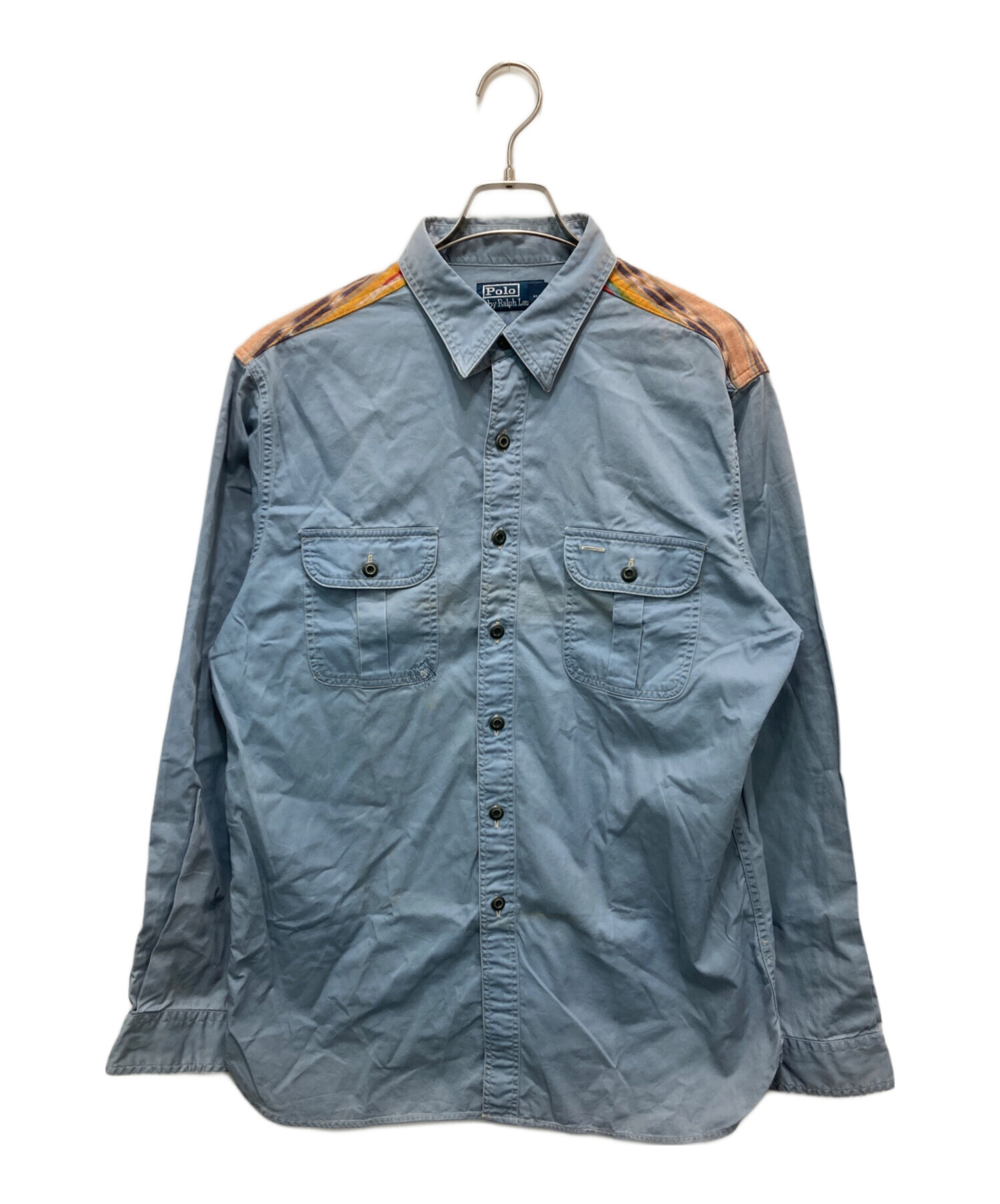 中古・古着通販】POLO RALPH LAUREN (ポロ・ラルフローレン 中古・古着通販】POLO RALPH LAUREN (ポロ・ラルフローレン