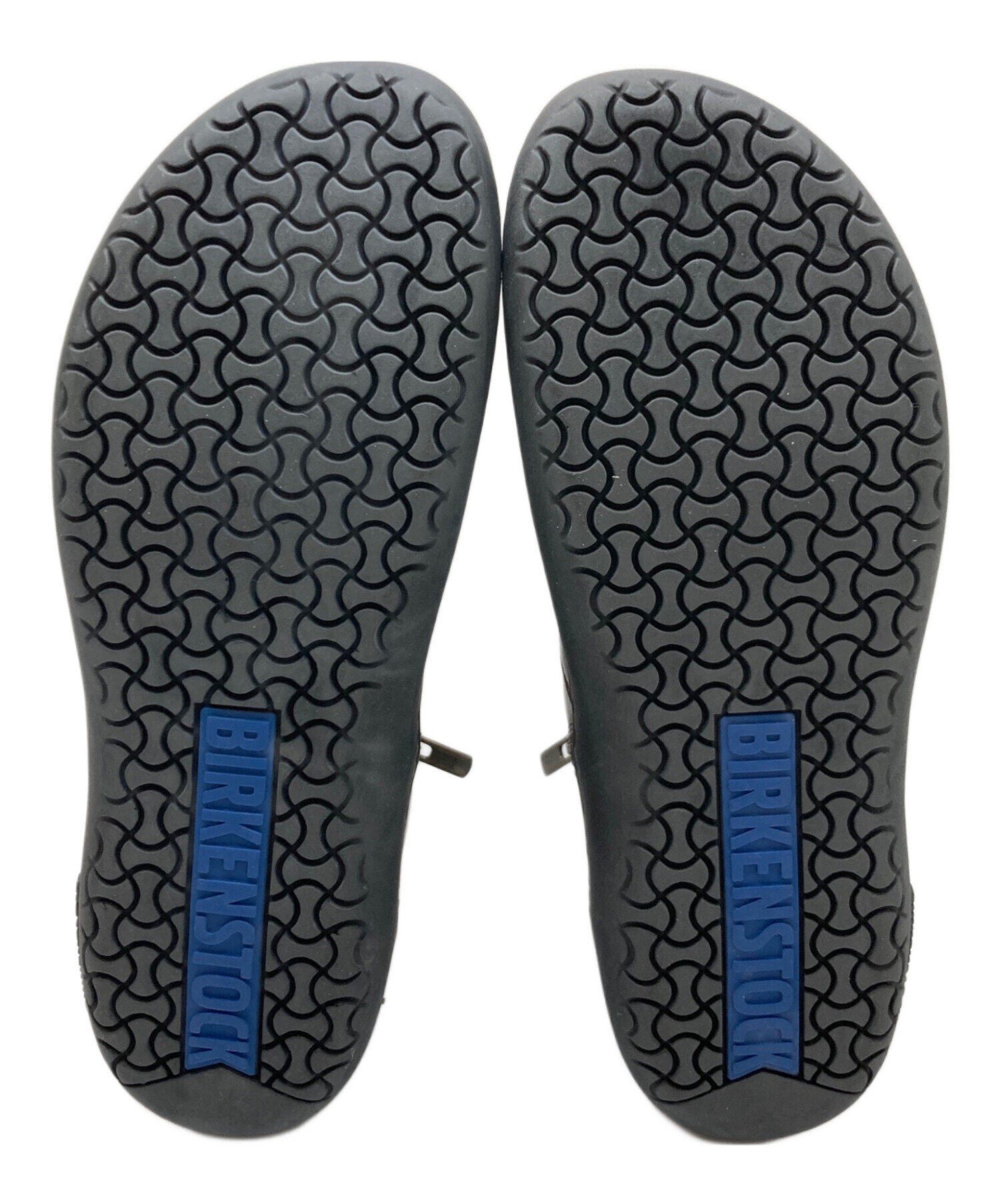 中古・古着通販】BIRKENSTOCK (ビルケンシュトック) Bennington/レザー