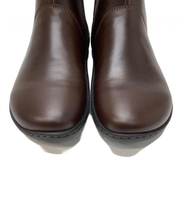 中古・古着通販】BIRKENSTOCK (ビルケンシュトック) Bennington/レザー