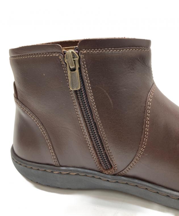 中古・古着通販】BIRKENSTOCK (ビルケンシュトック) Bennington/レザー