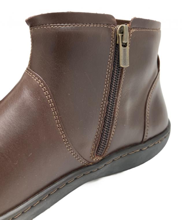 中古・古着通販】BIRKENSTOCK (ビルケンシュトック) Bennington/レザー