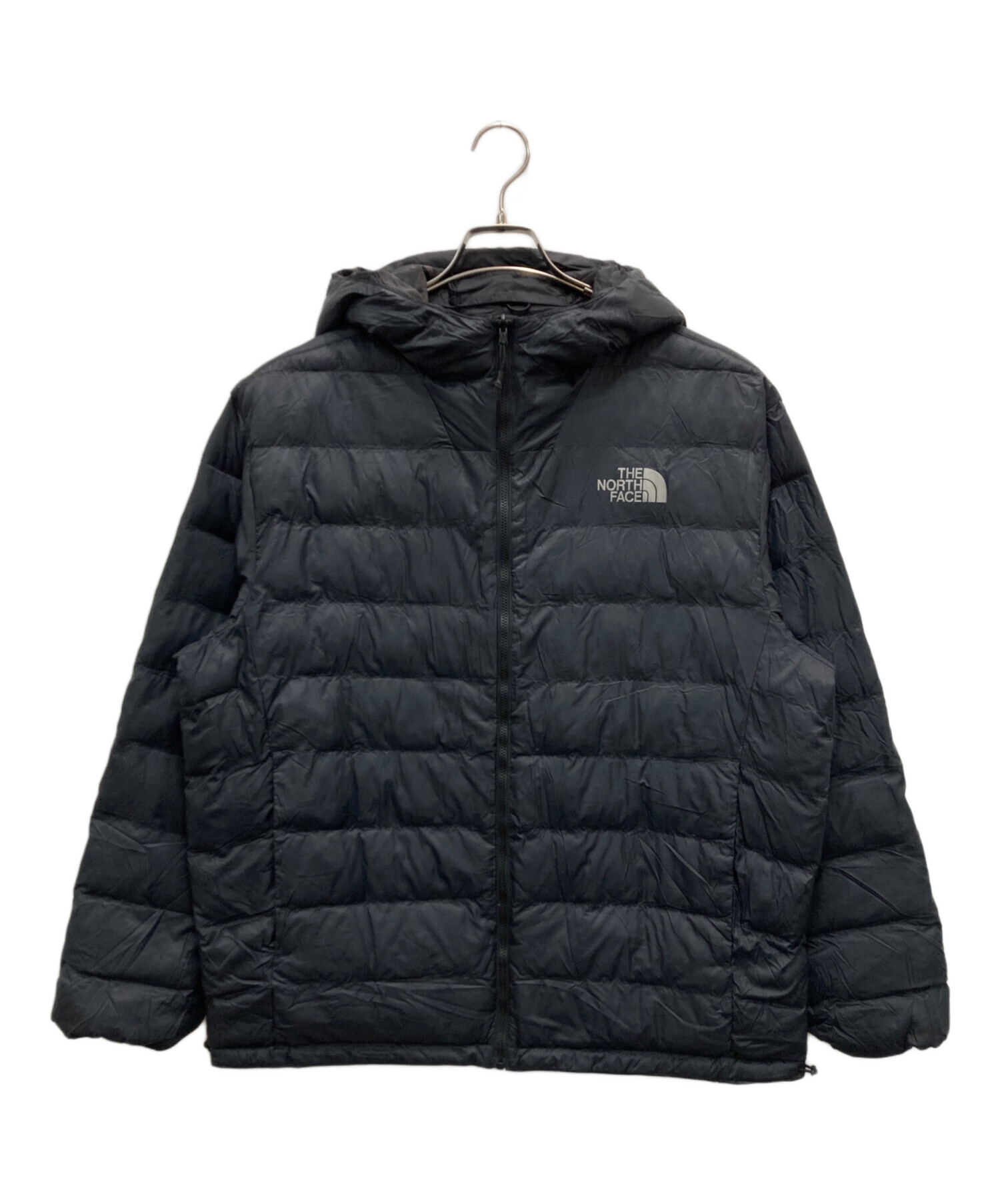 中古・古着通販】THE NORTH FACE (ザ ノース フェイス) COMFY RVS T 