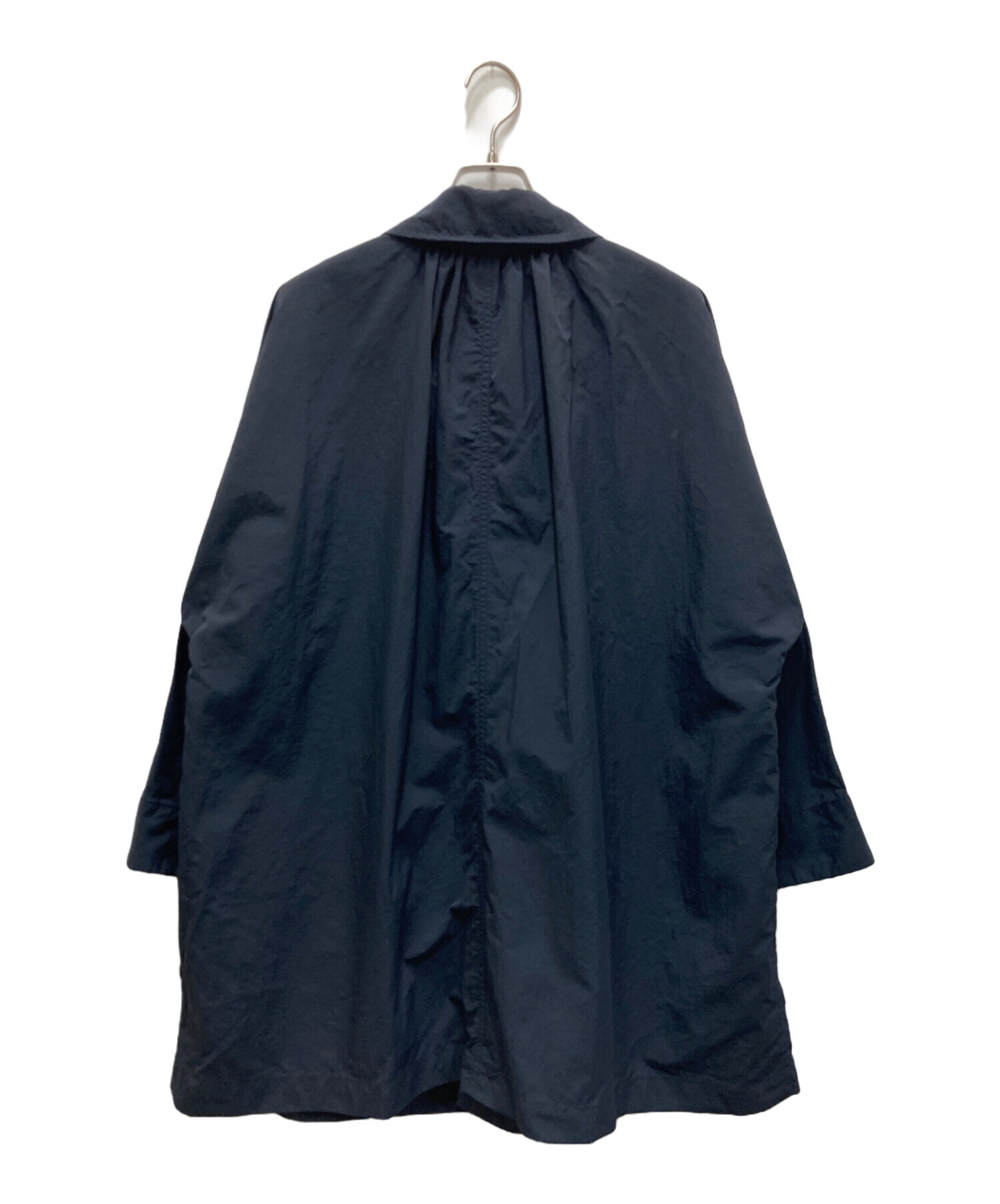 中古・古着通販】DANTON (ダントン) ナイロンタッサー ドルマン