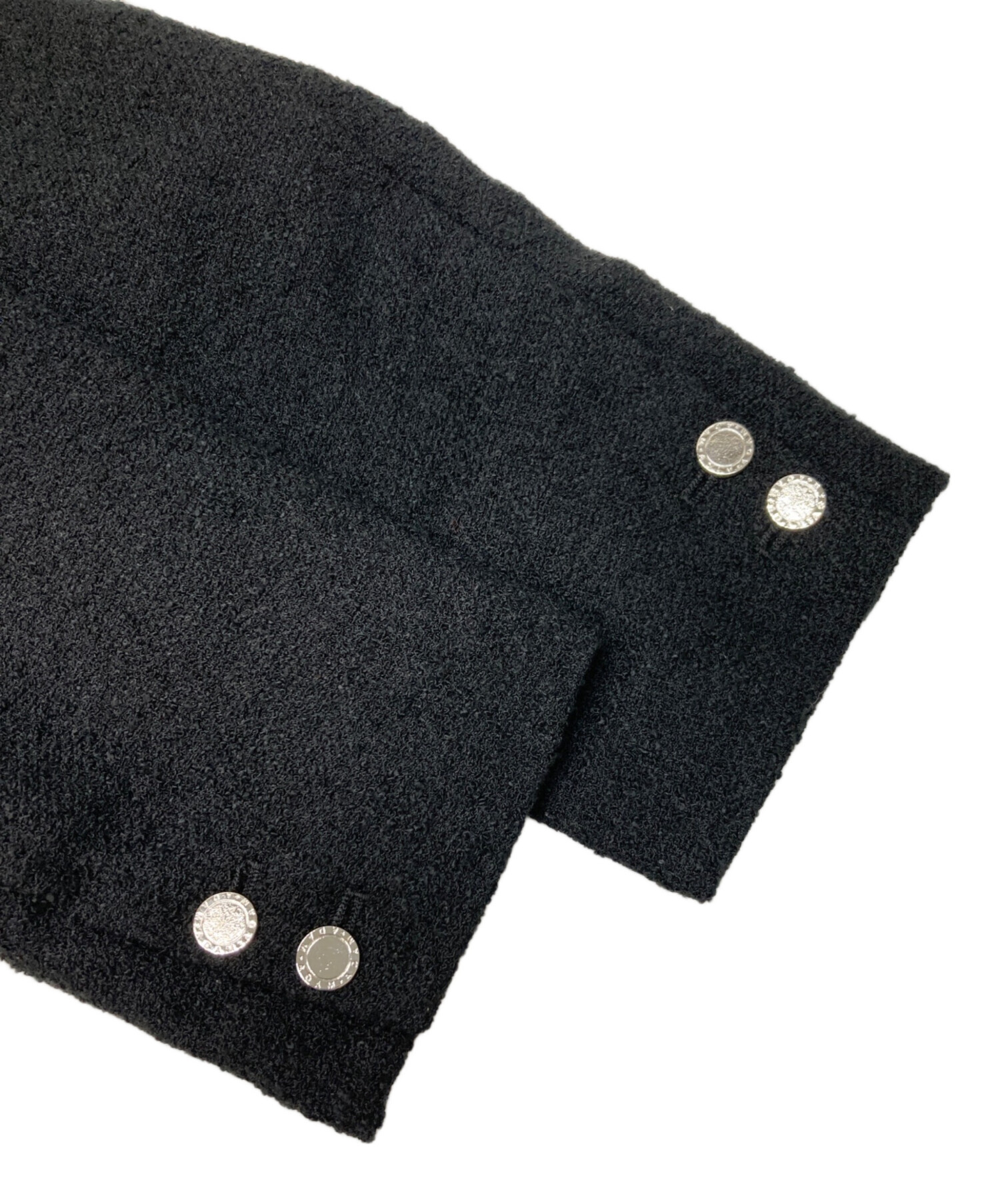 中古・古着通販】Couture d'adam (クチュールドアダム) スペンサー