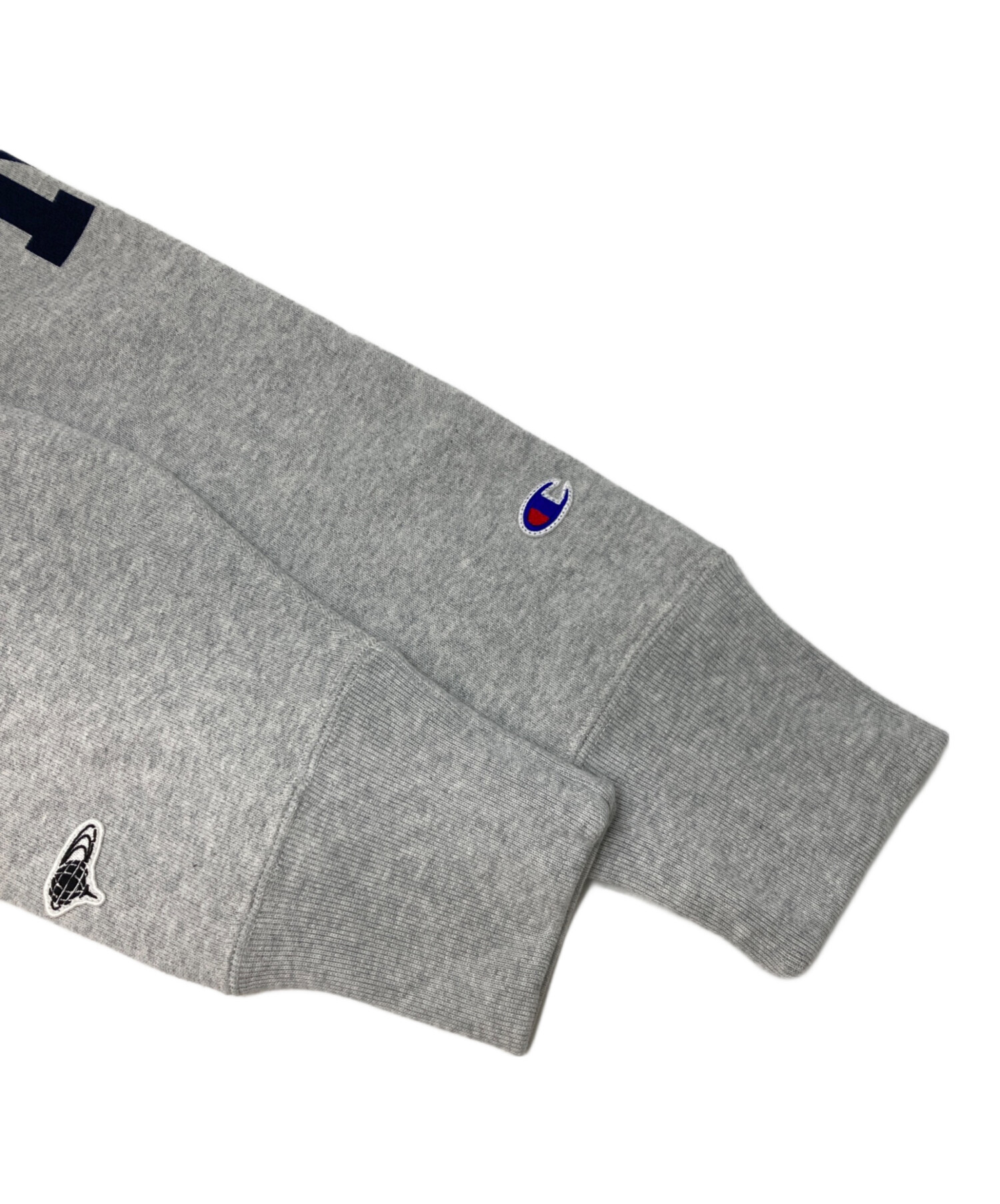 中古・古着通販】Champion REVERSE WEAVE (チャンピオン リバース