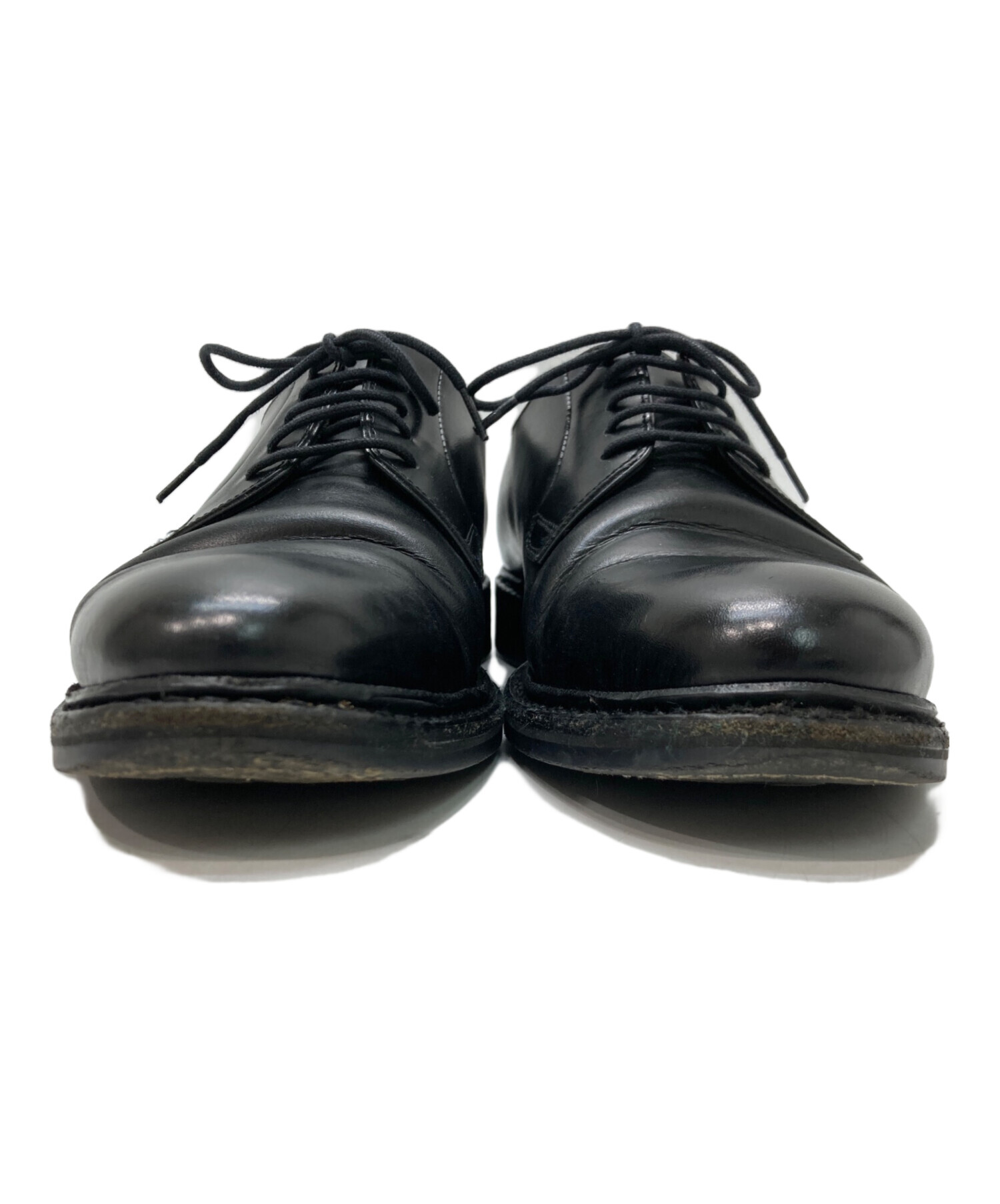 中古・古着通販】Jalan Sriwijaya (ジャランスリウァヤ) プレーントゥ