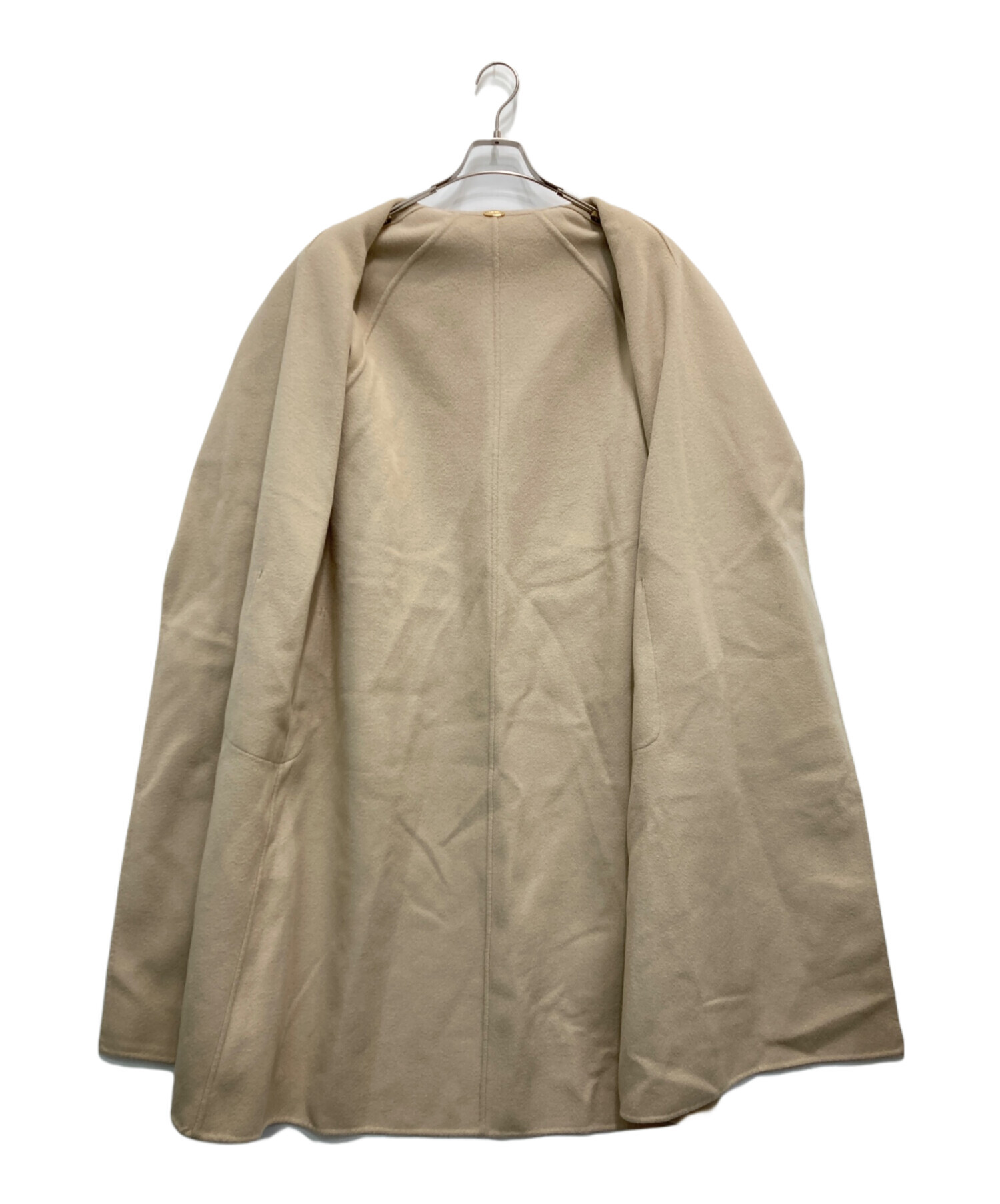 Victorian Ailes Rever coat 【公式通販】